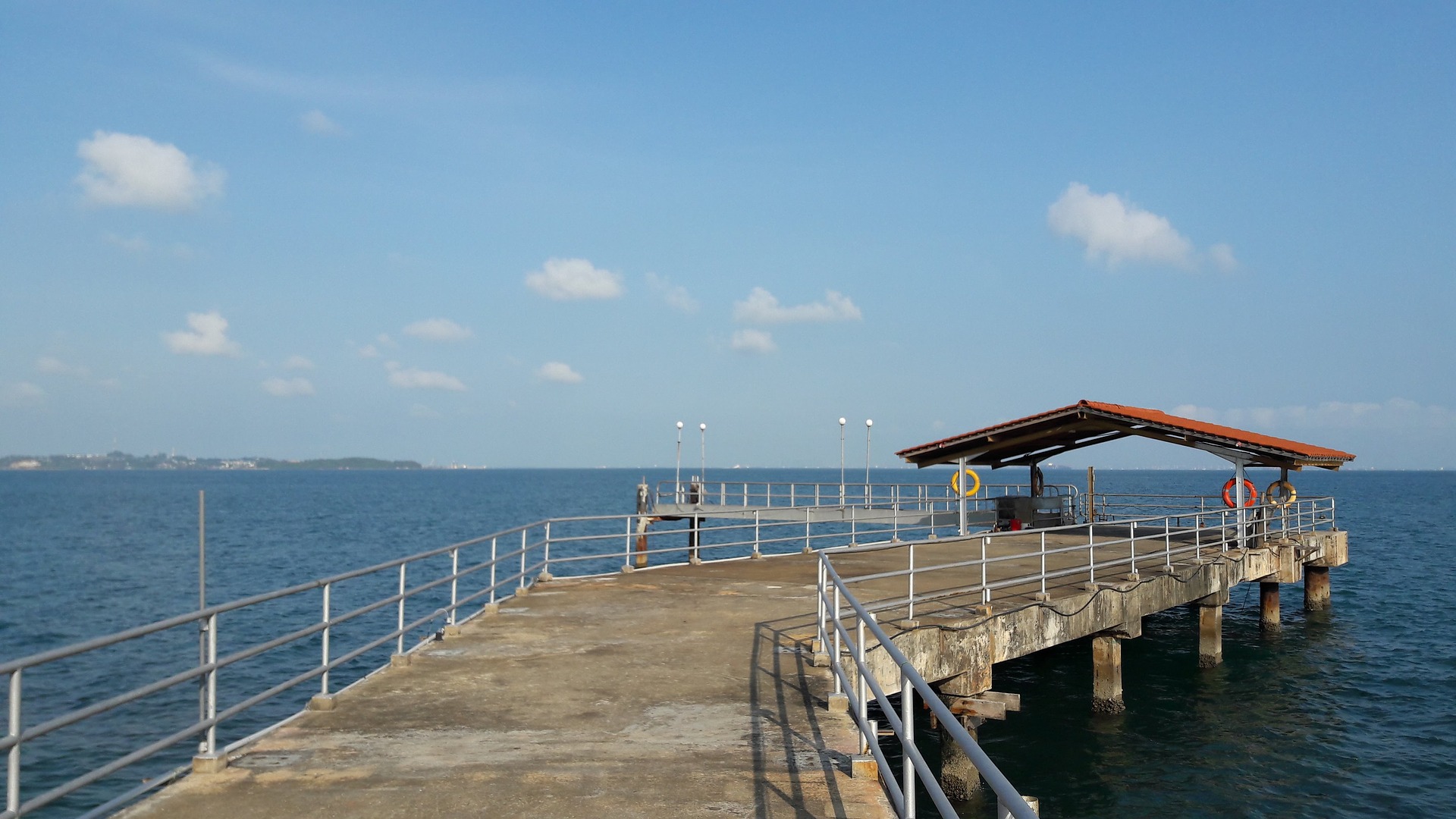 Cómo ir del Aeropuerto de Batam al centro