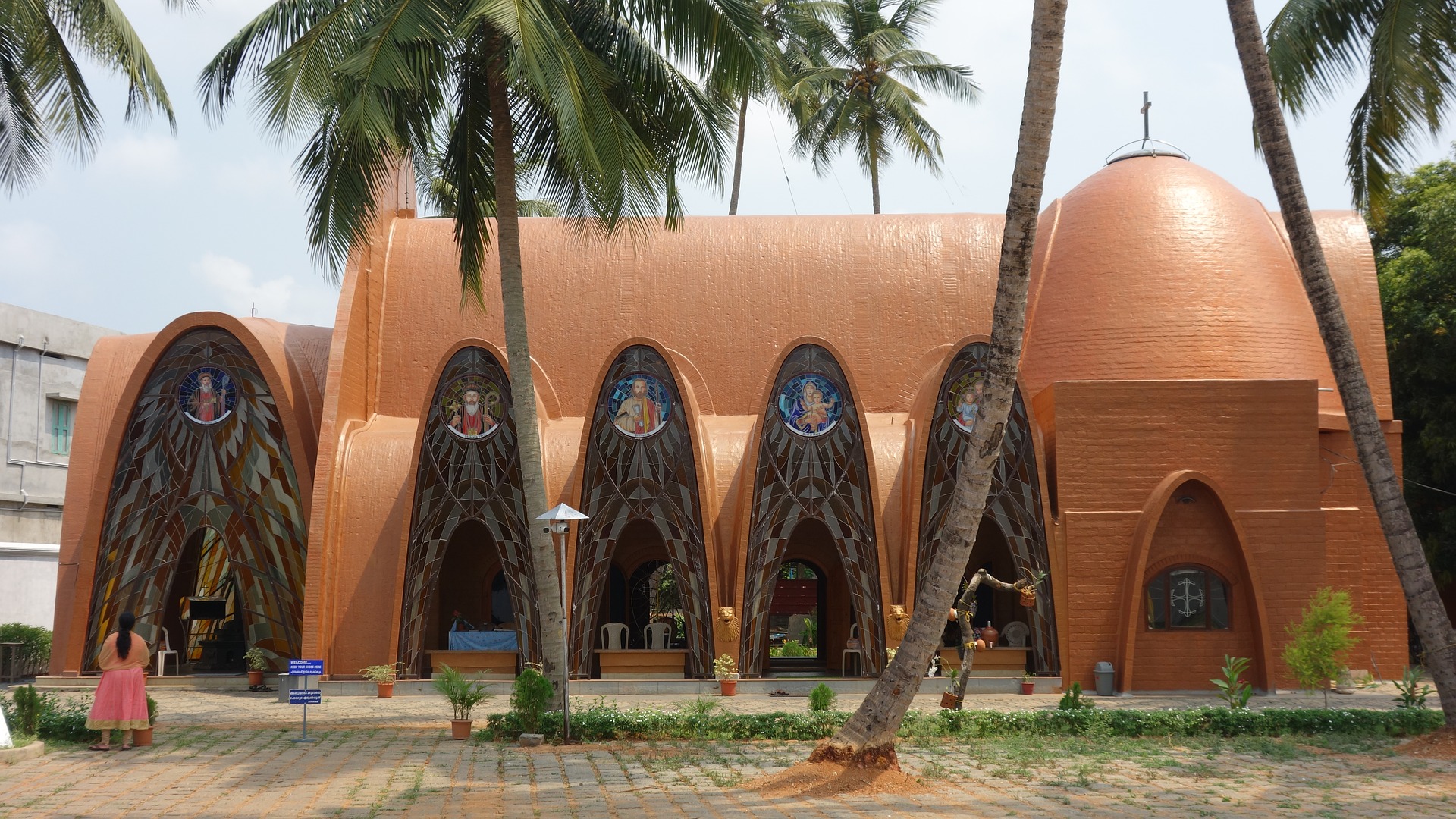 Cómo ir del Aeropuerto de Kochi al centro