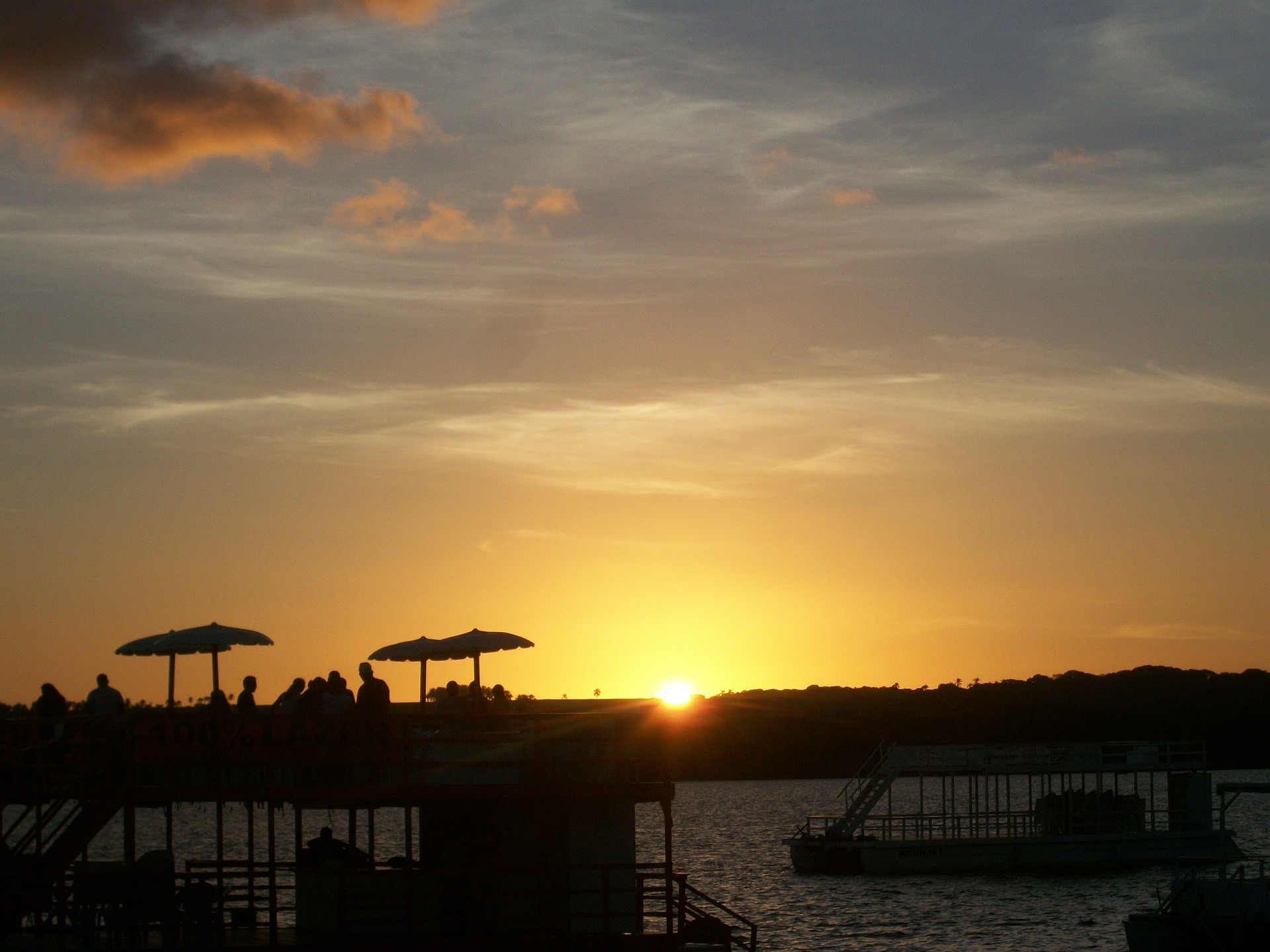 How to get from Joao Pessoa Airport to the city centre
