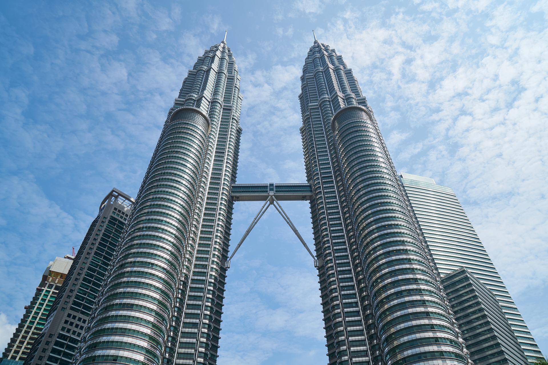 Cómo ir del Aeropuerto de Kuala Lumpur Internacional al centro