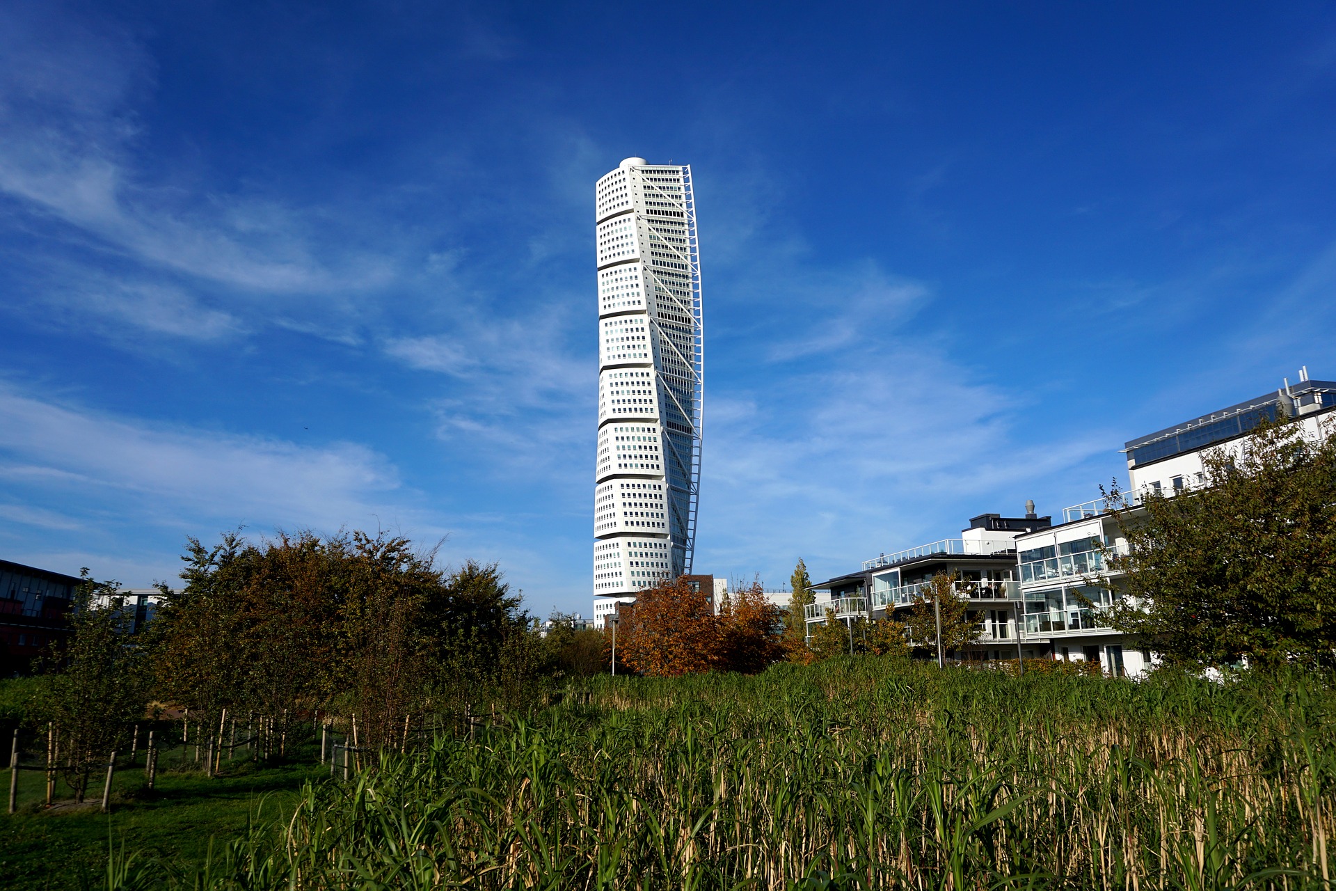 How to get from Malmo Sturup Airport to the city centre
