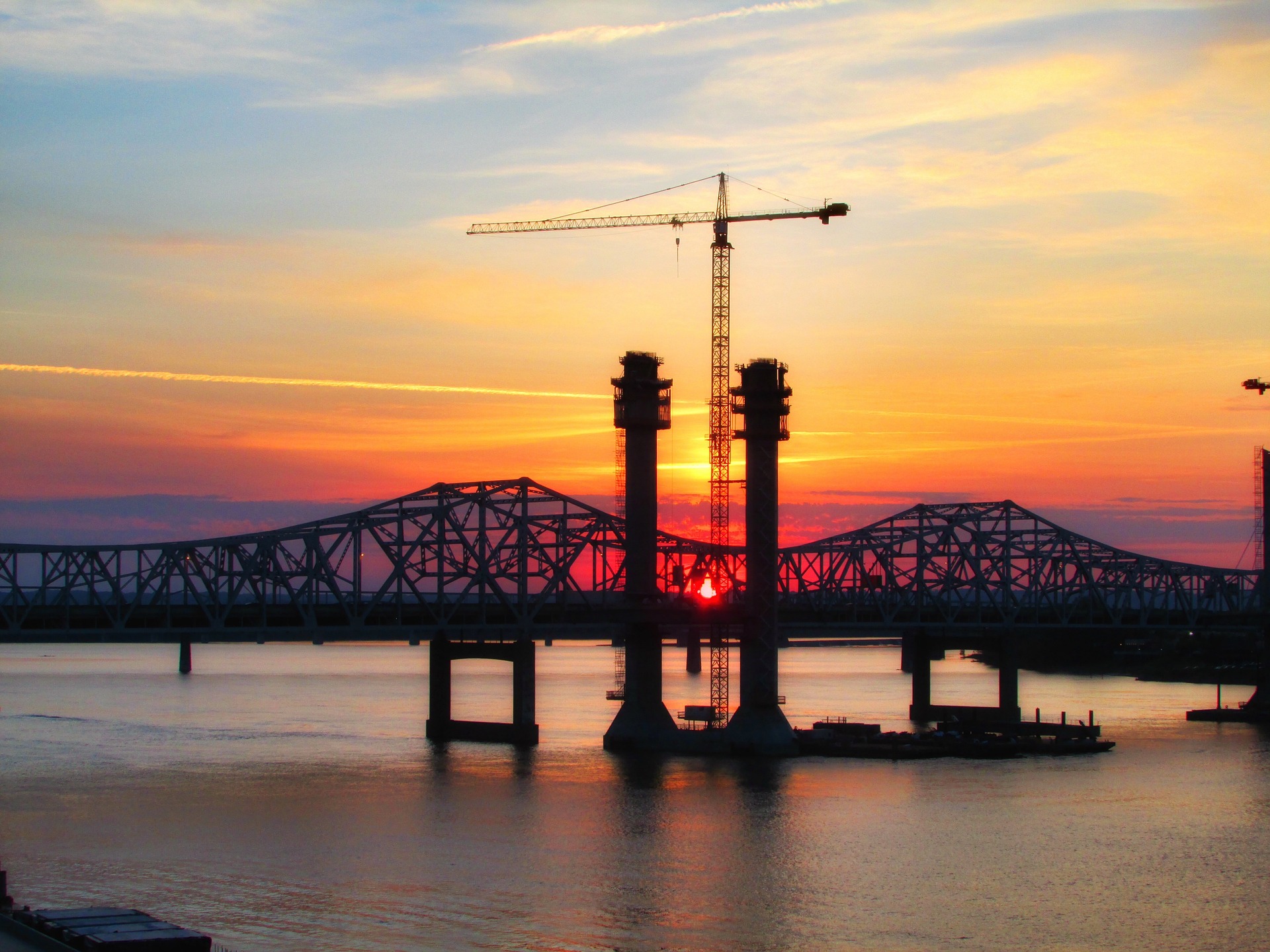 How to get from Louisville Standiford Field Airport to the city centre