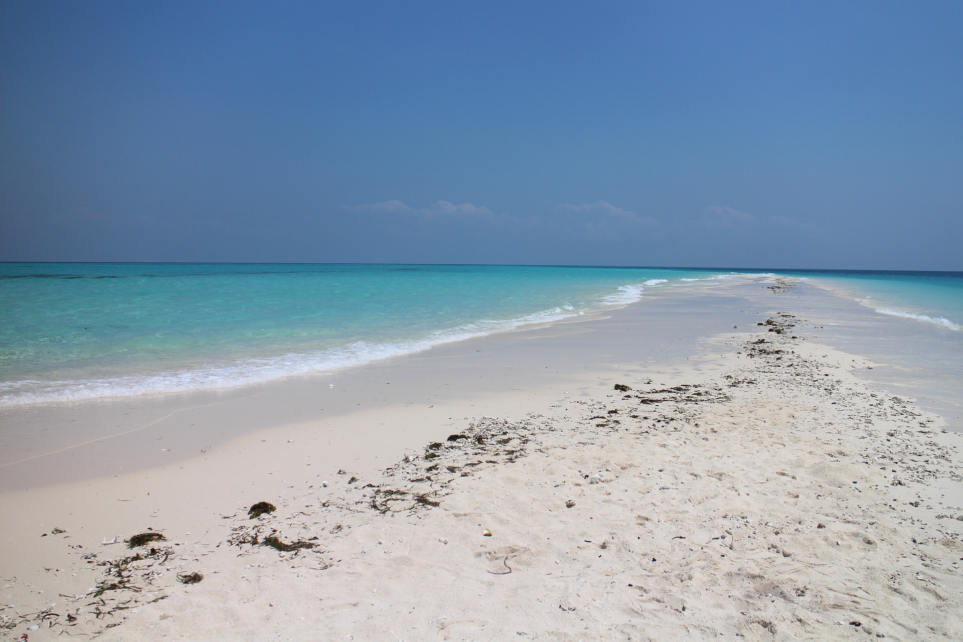 How to get from Zanzibar Airport to the city centre