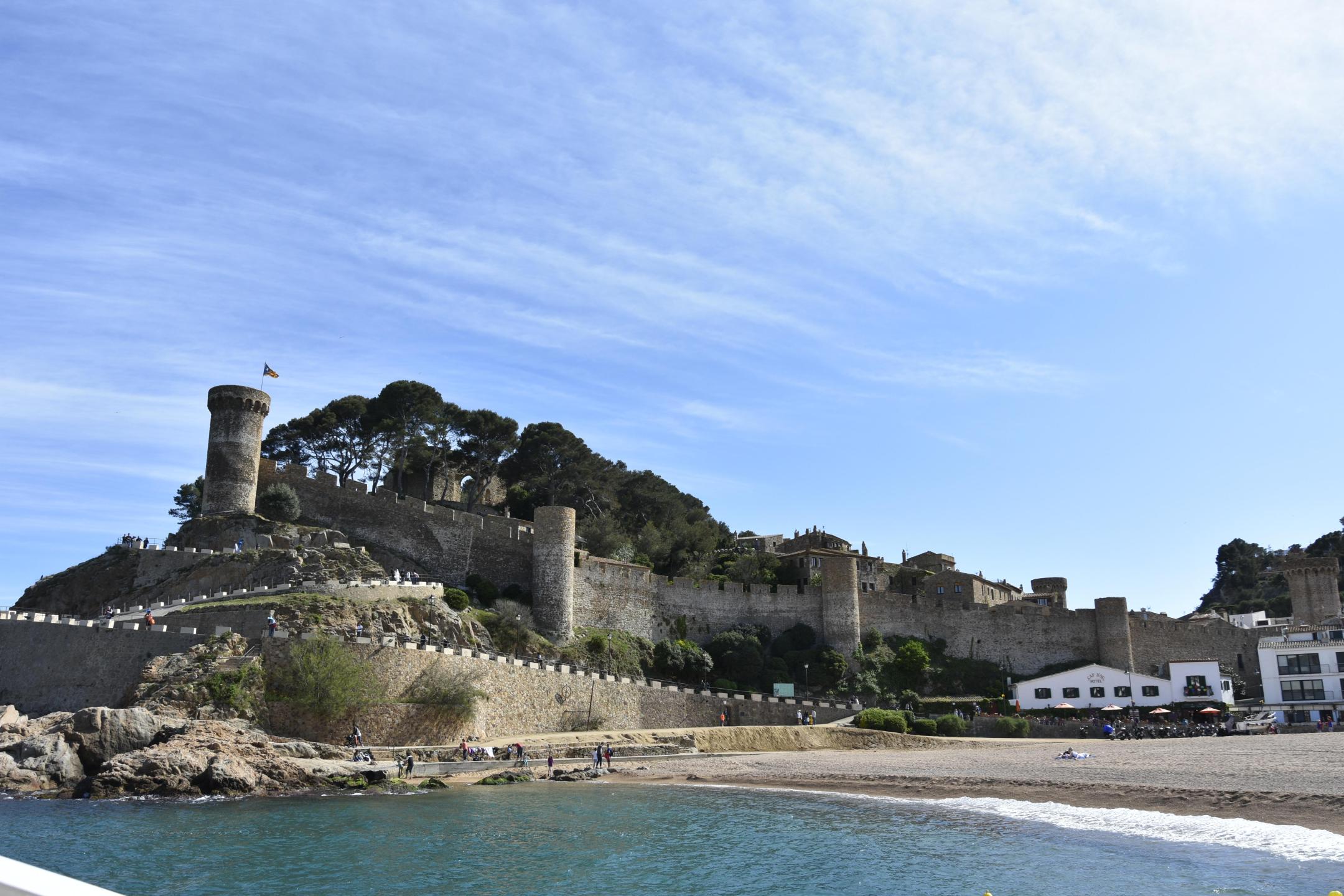 Günstige Hotels auf Lloret De Mar