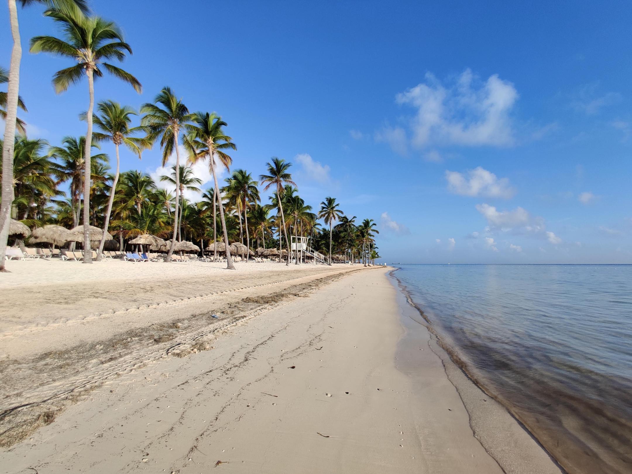 Günstige Flüge nach Punta Cana