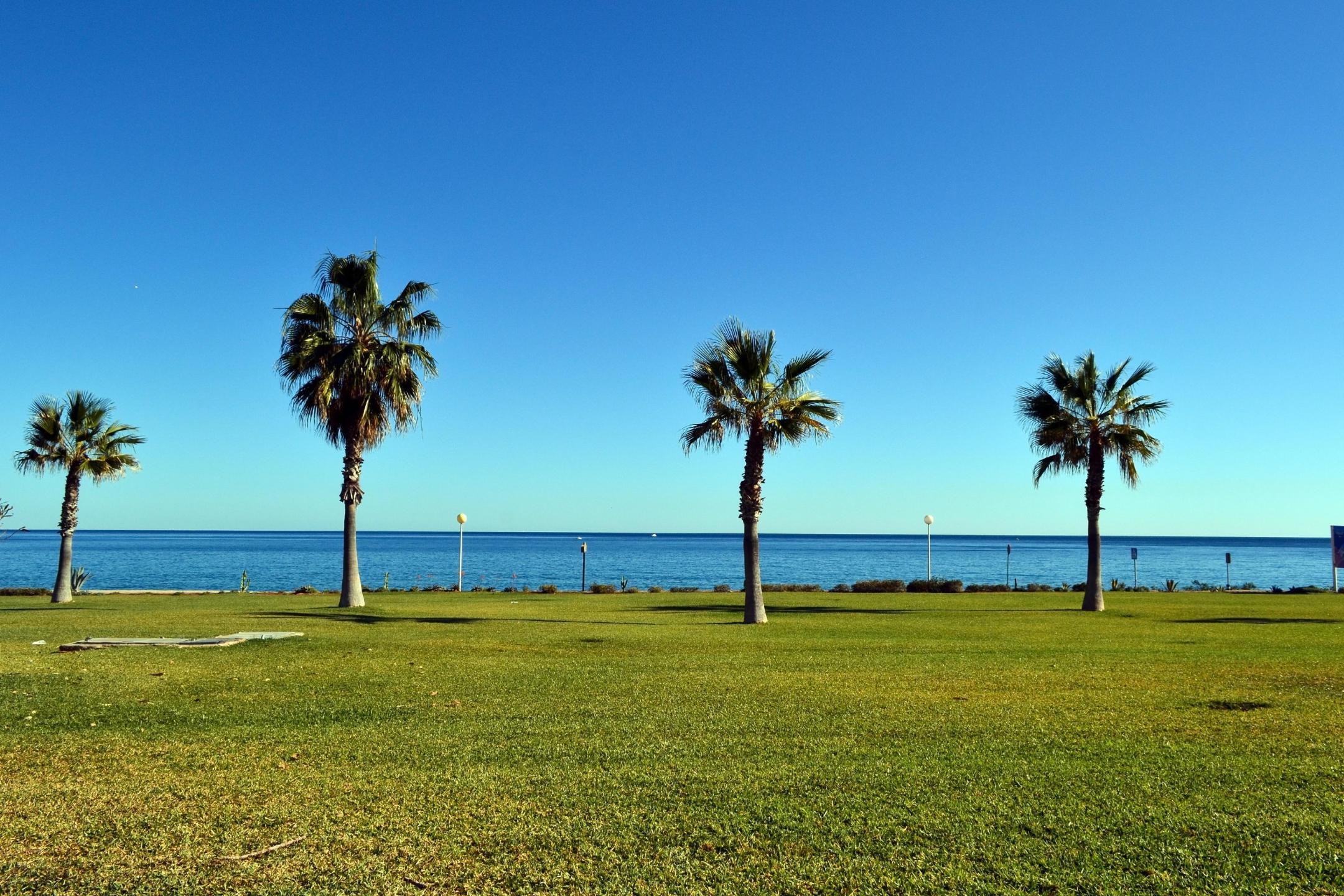 Günstige Hotels auf Mojacar