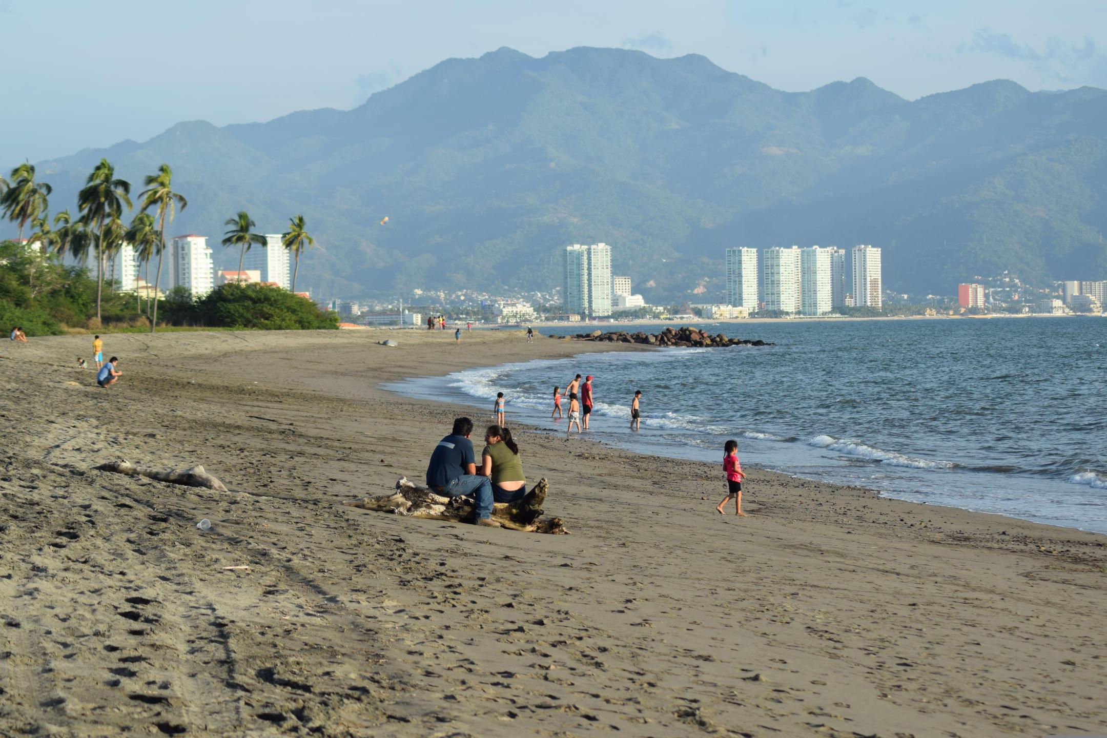 Entdecken Sie Puerto Vallarta