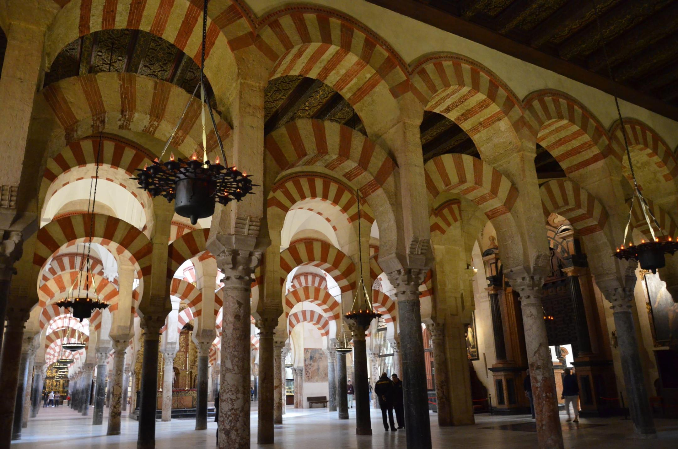 Günstige Flüge nach Córdoba