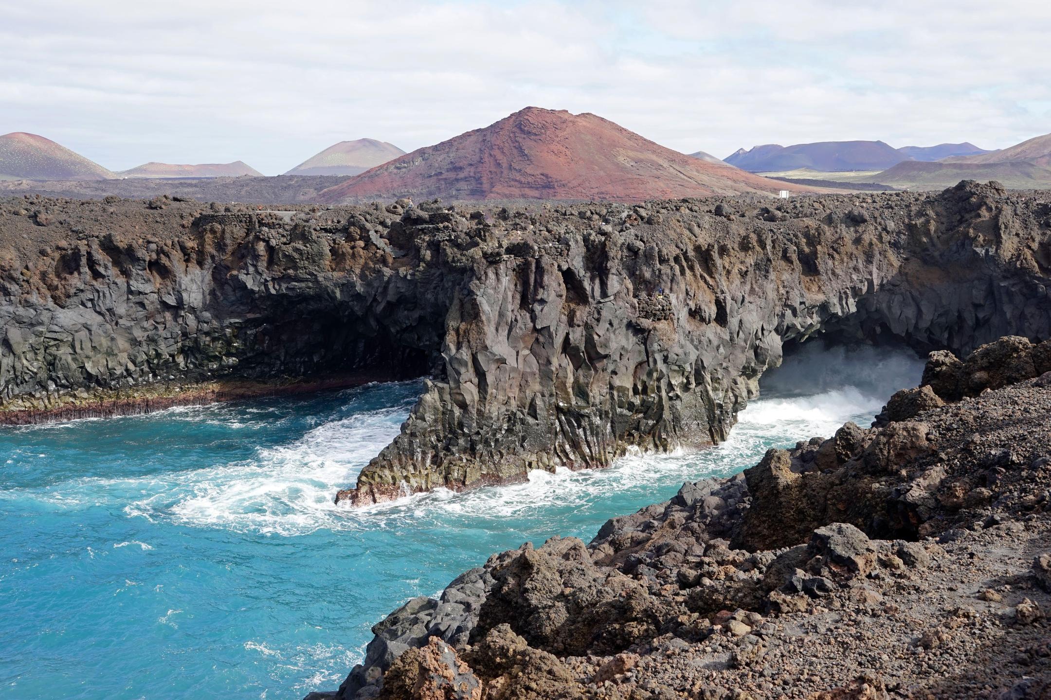 Günstige Flüge nach Lanzarote