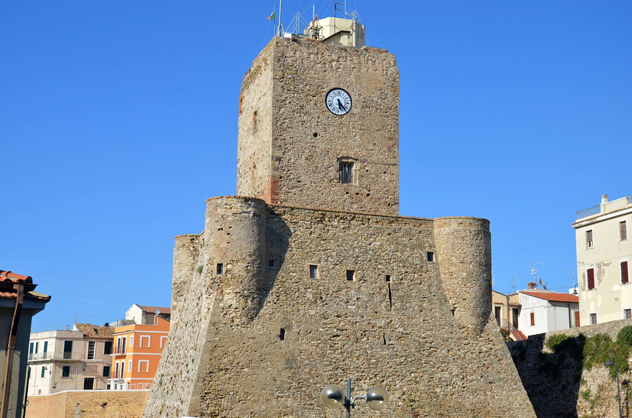 Günstige Hotels auf Termoli