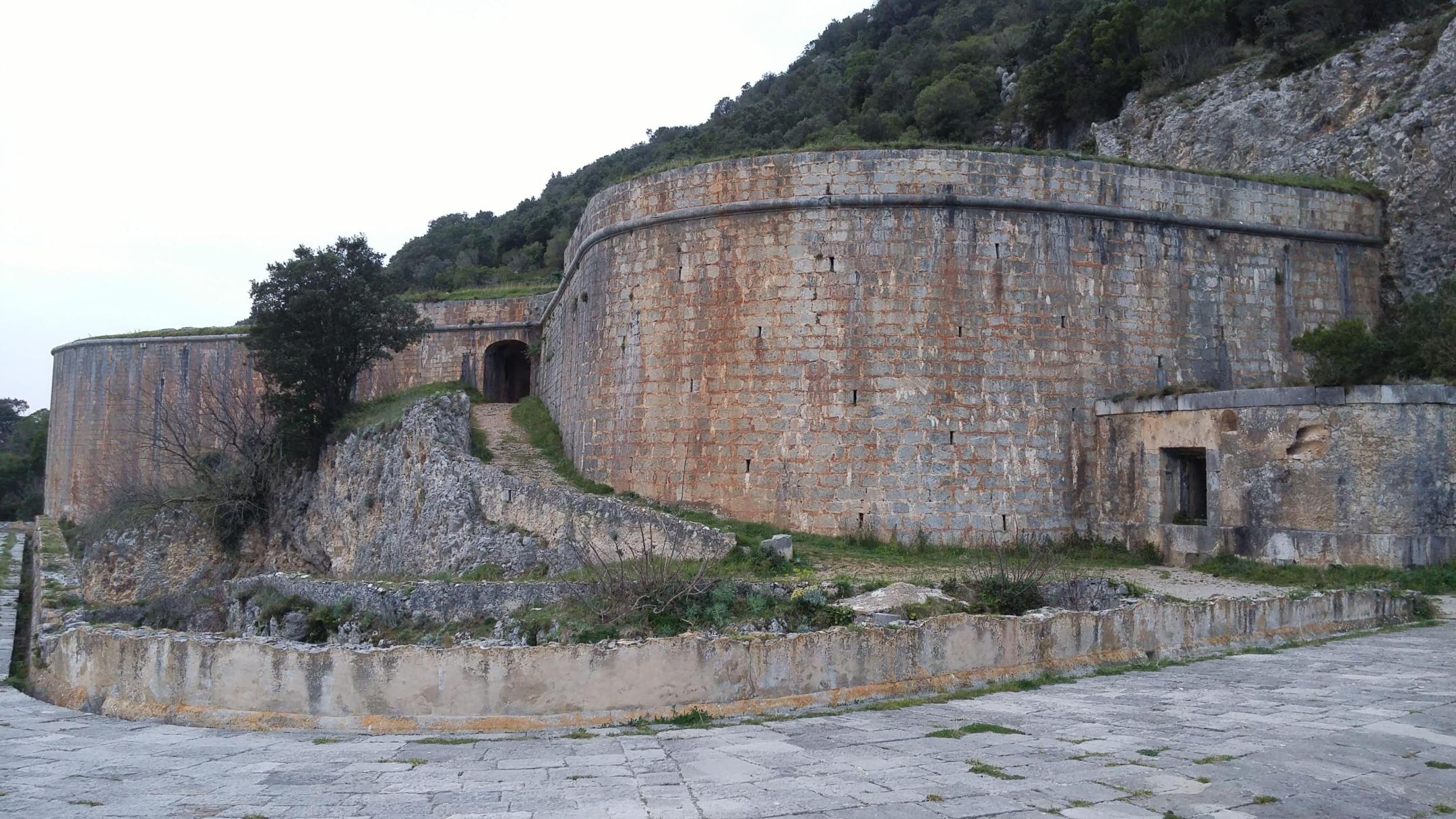 Entdecken Sie Santoña