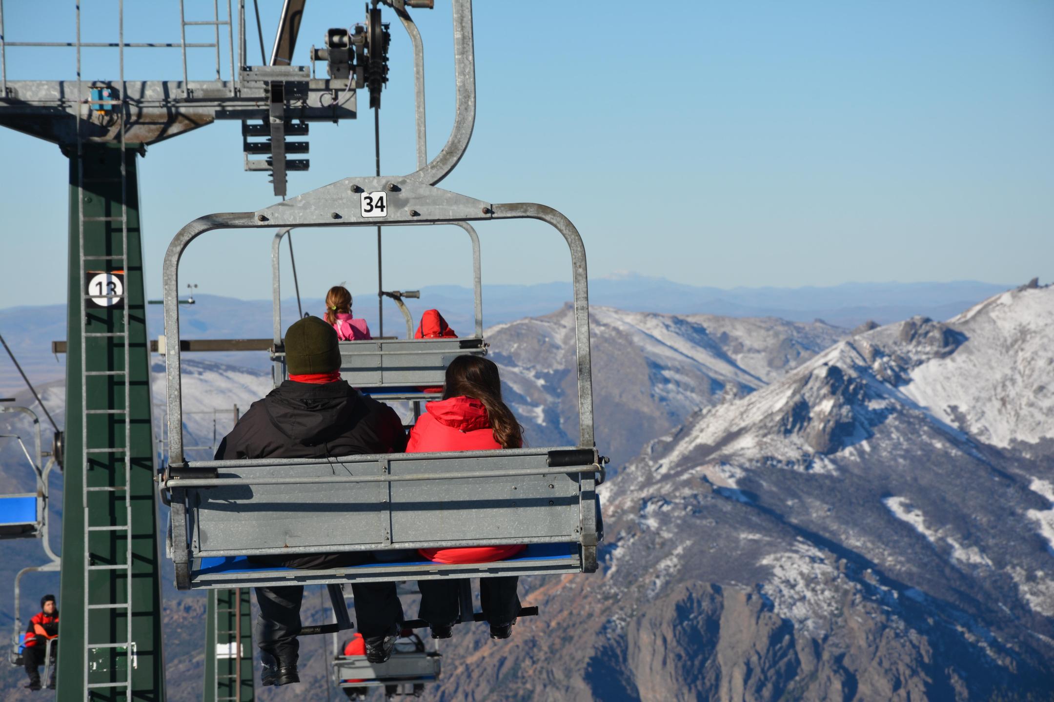 Bariloche: Sehenswürdigkeiten und Aktivitäten