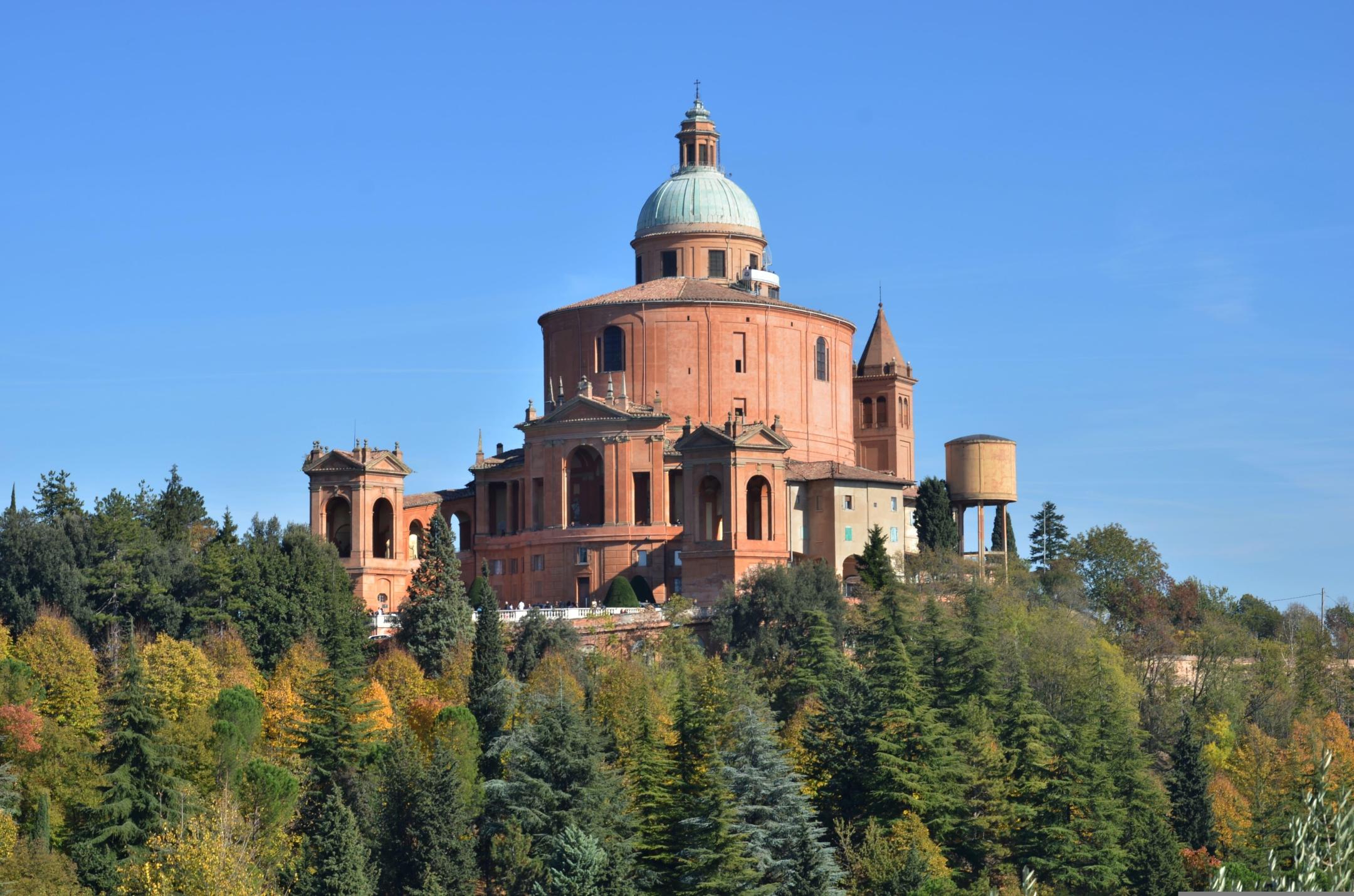 Günstige Hotels auf Bologna