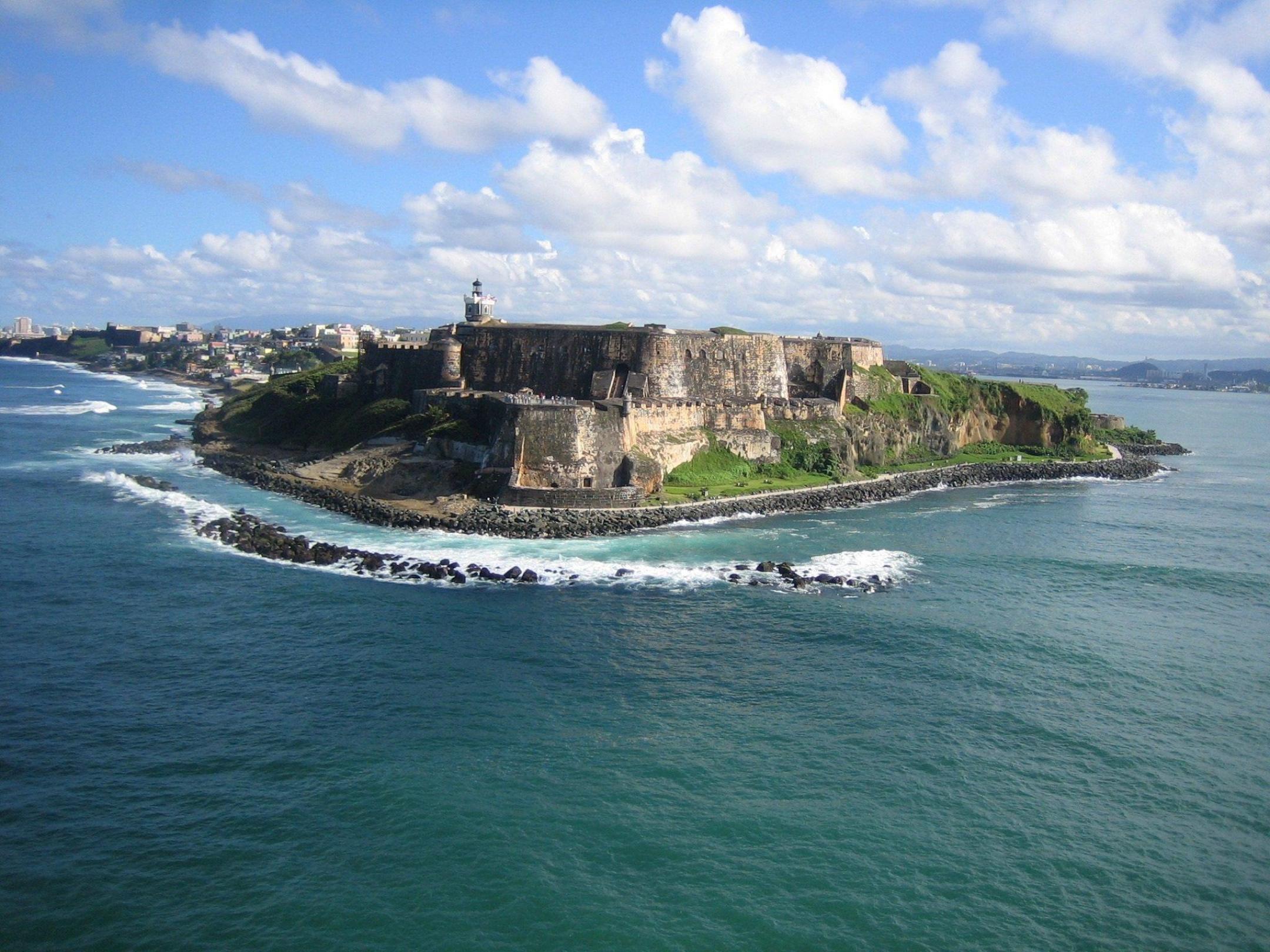 Günstige Hotels auf Puerto Rico