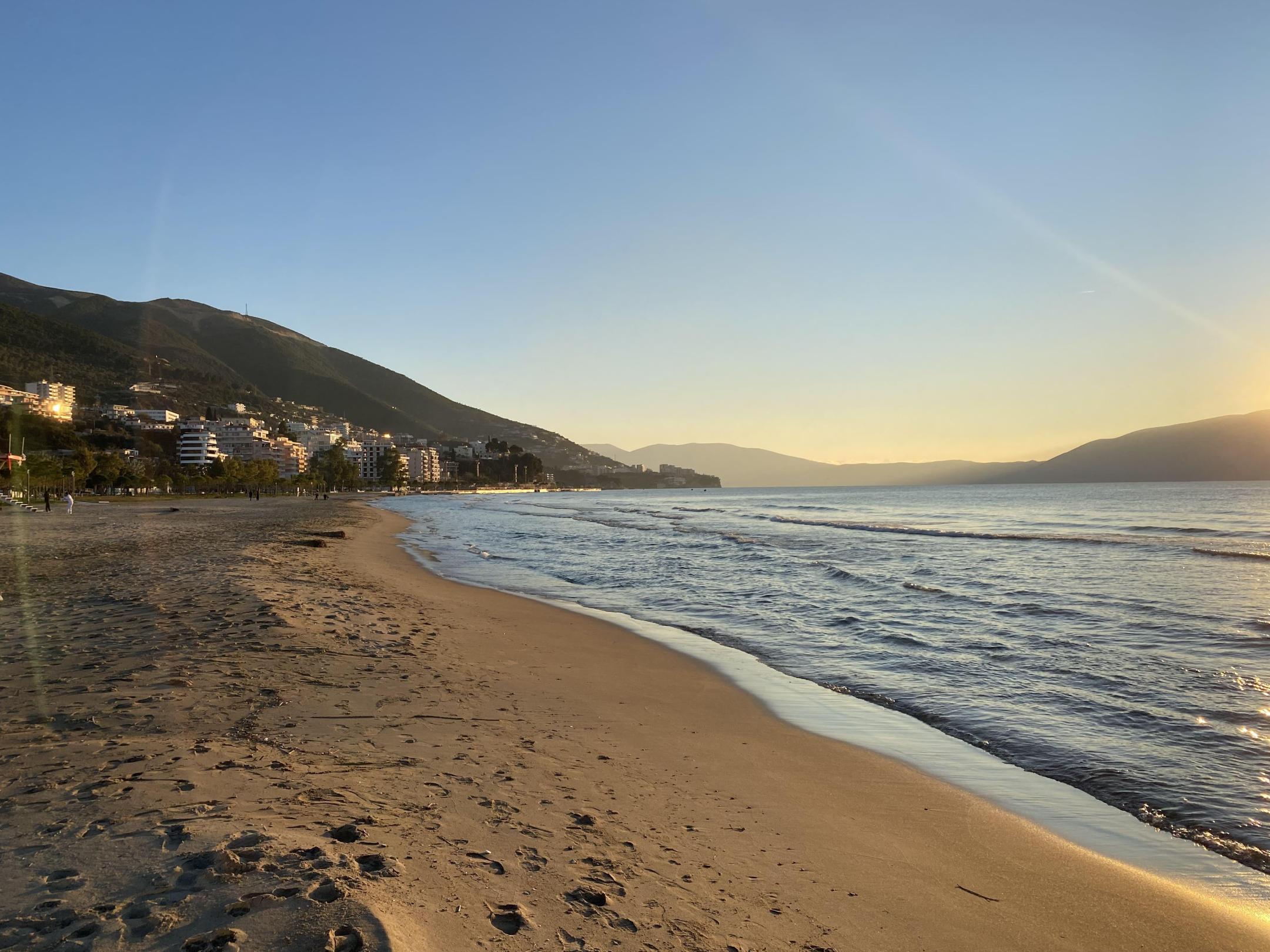 Entdecken Sie Vlore: Sehenswürdigkeiten und Aktivität