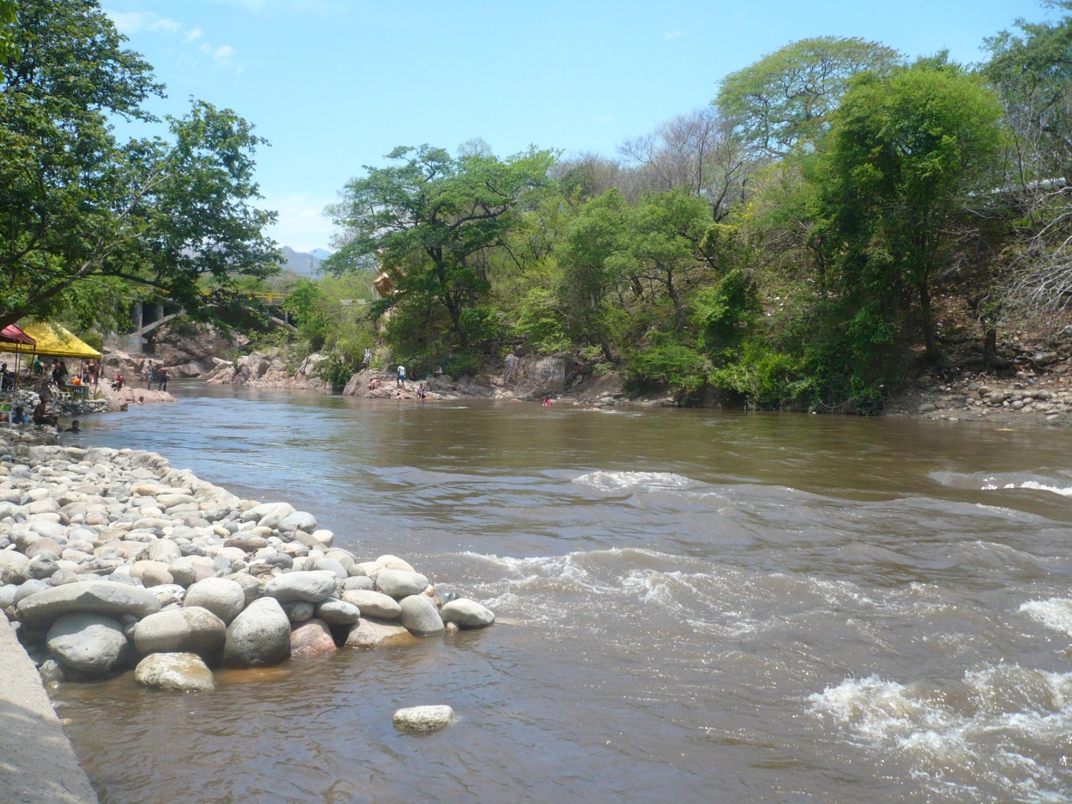 Günstige Flüge nach Valledupar