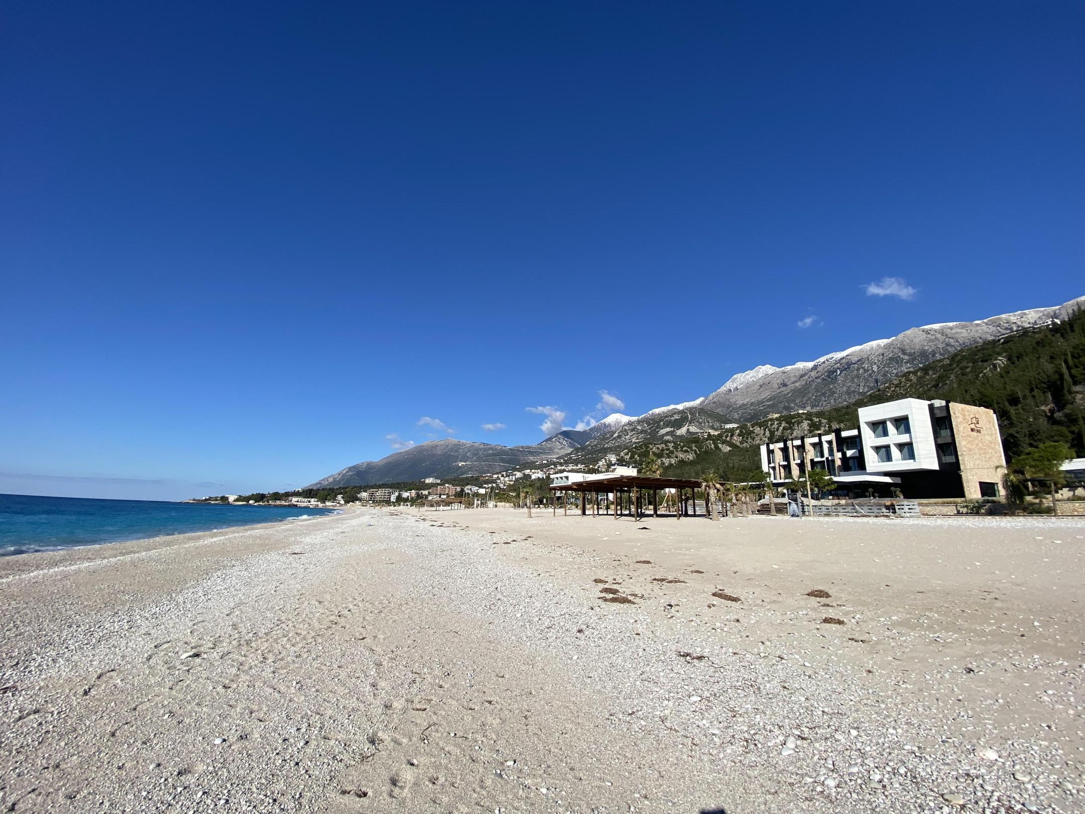 Günstige Hotels auf Vlora