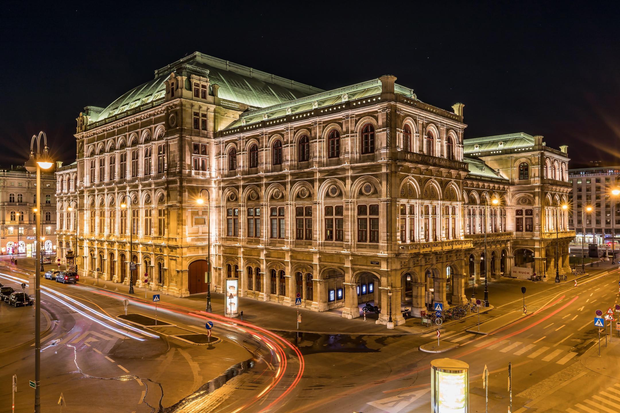 Billigflüge von Wien