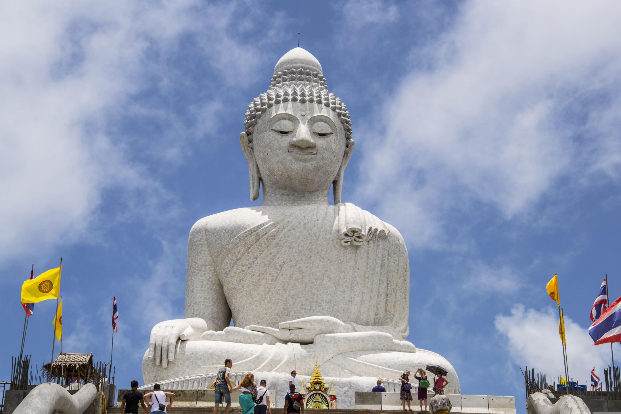 Günstige Flüge nach Phuket