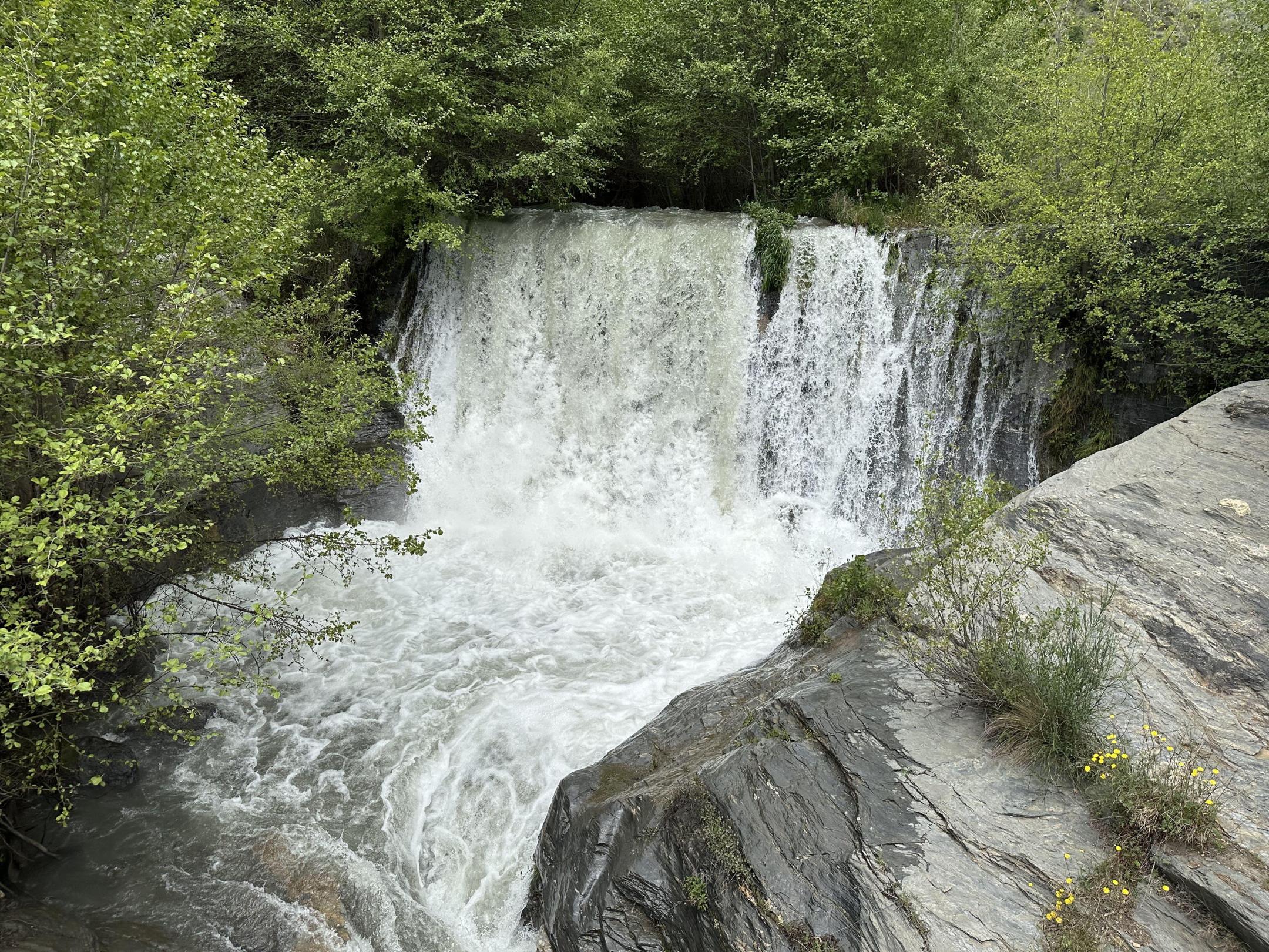 Top 5 Wanderrouten in La Alpujarra