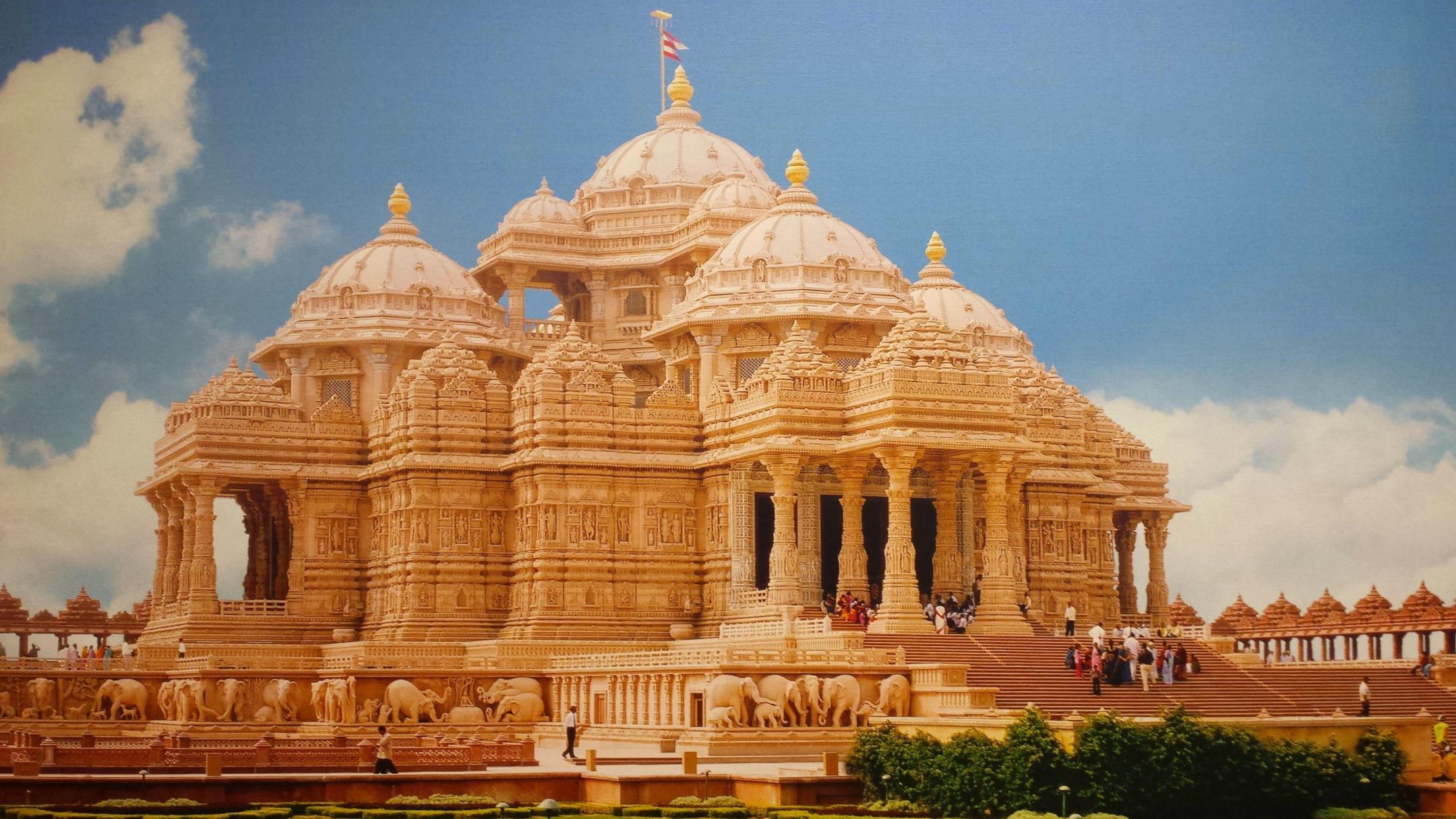 Billigflüge von Neu-Delhi