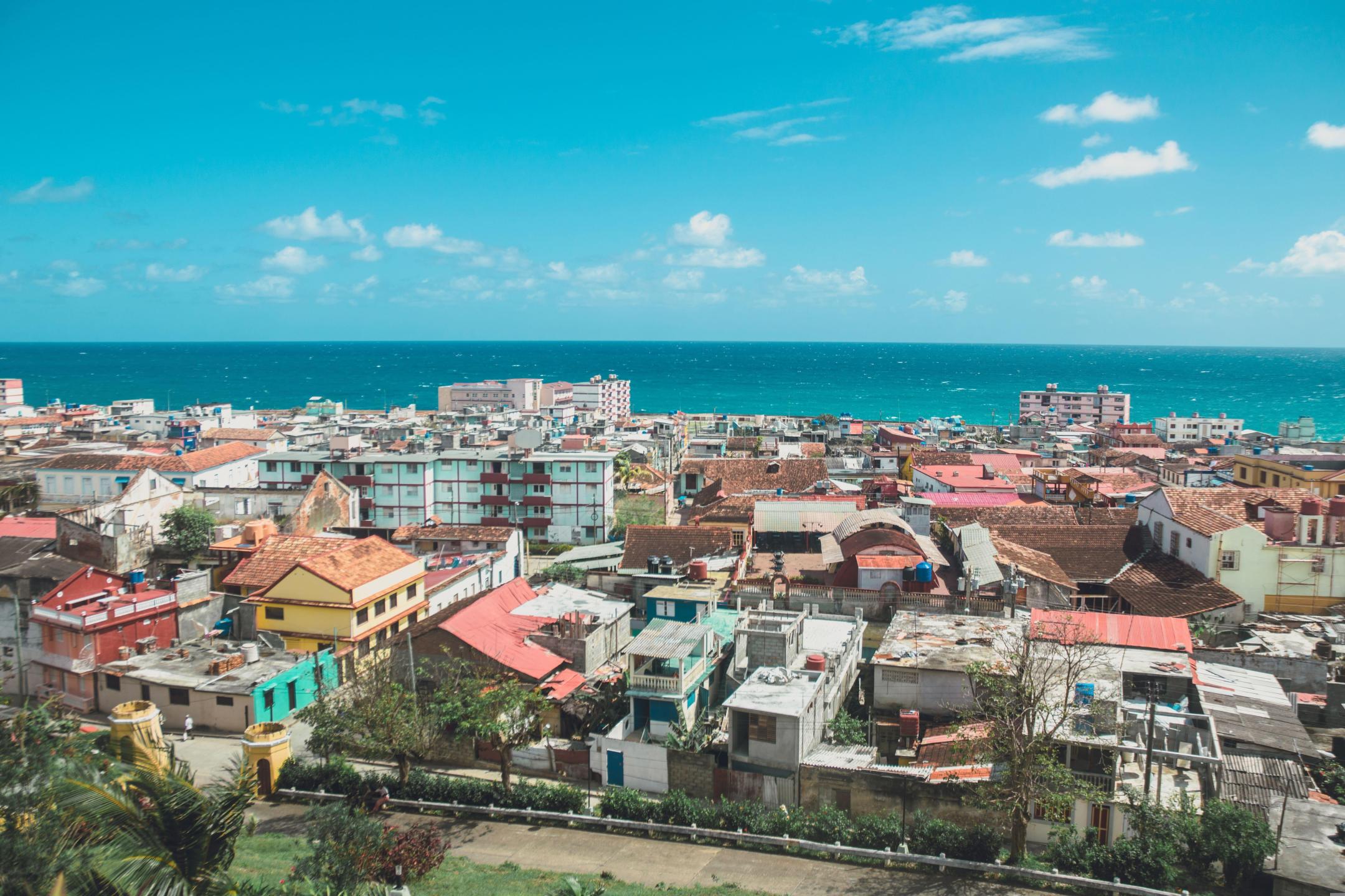 Günstige Flüge nach Playa Baracoa