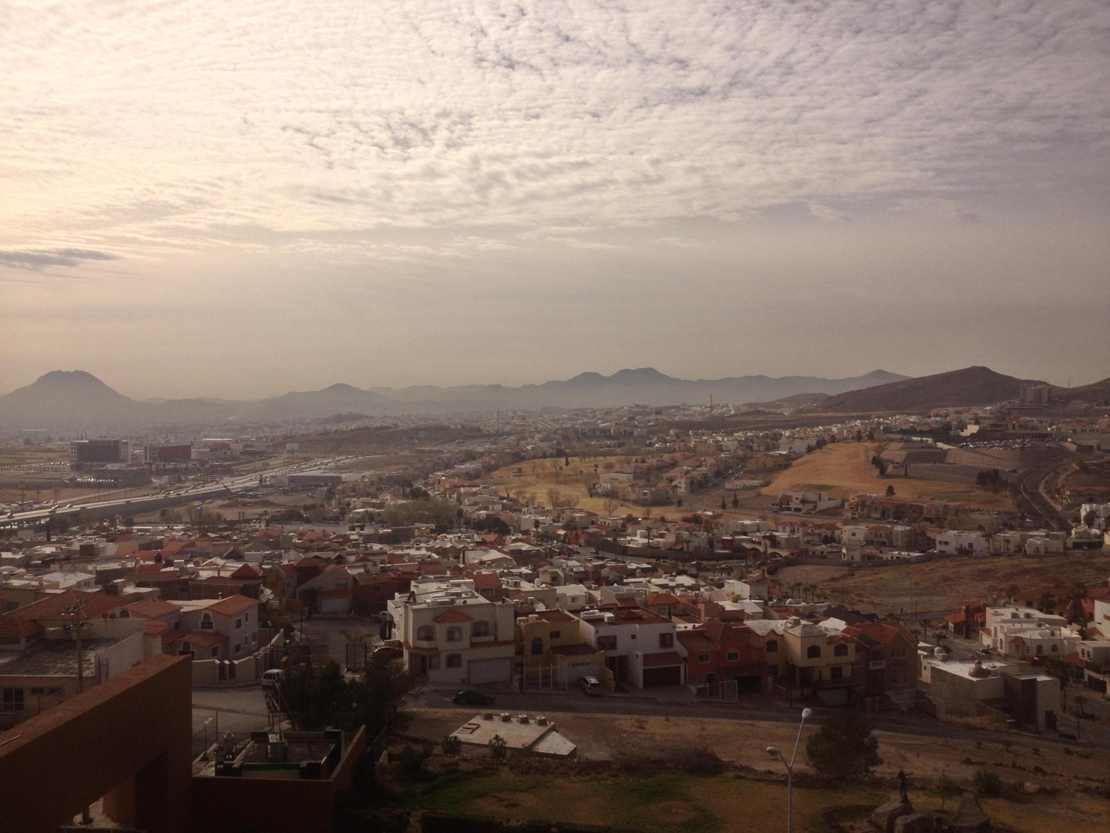 Günstige Flüge nach Chihuahua