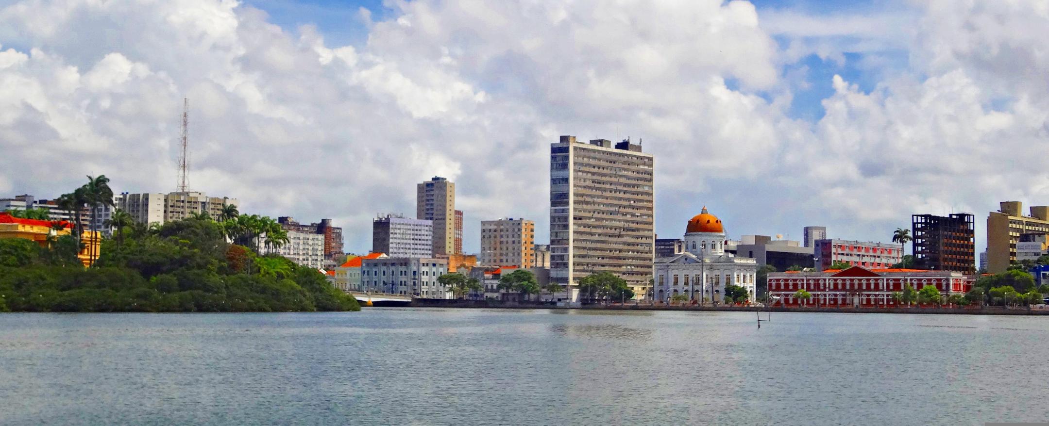 Billigflüge von Recife