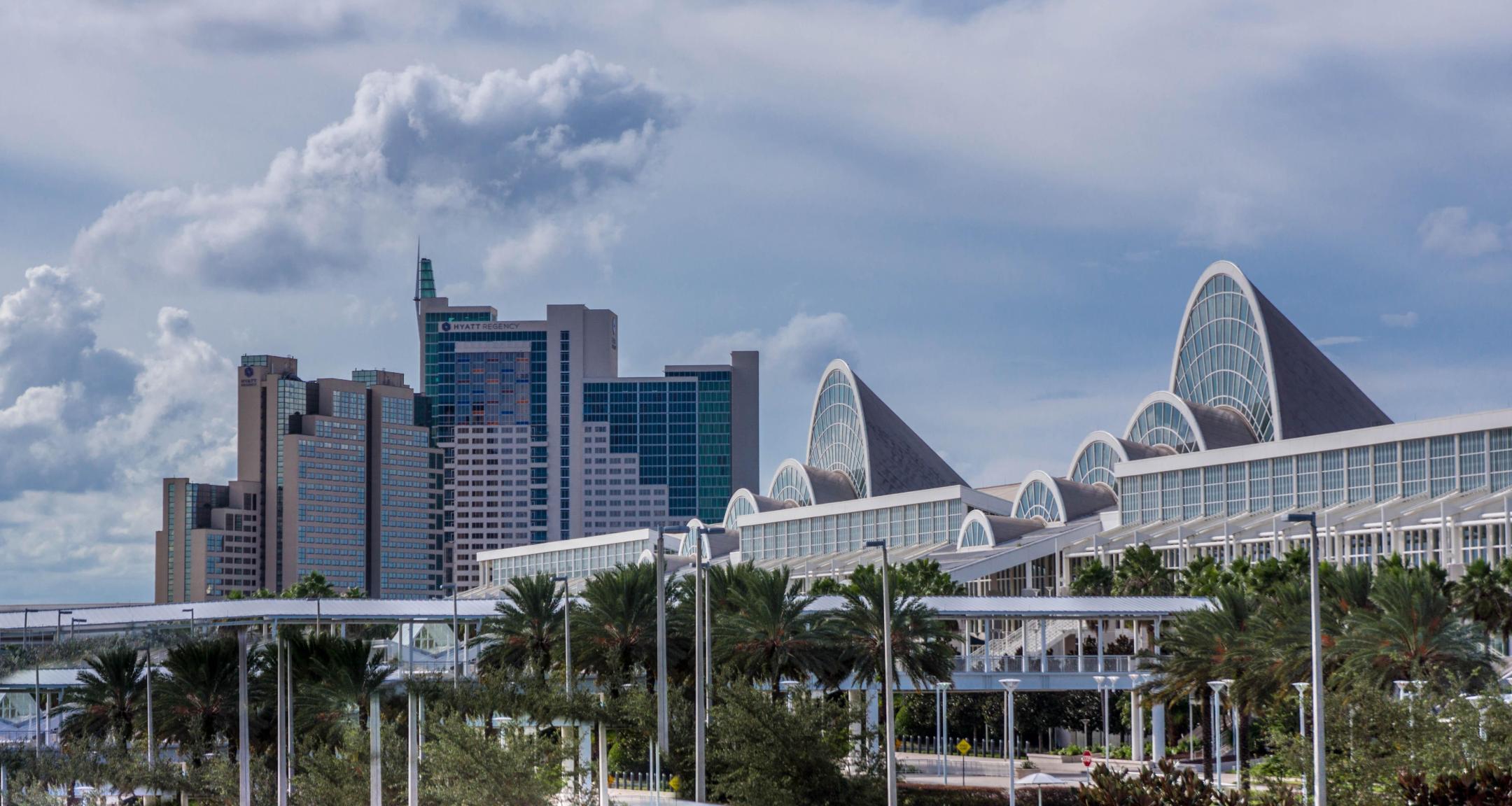 Günstige Hotels auf Orlando