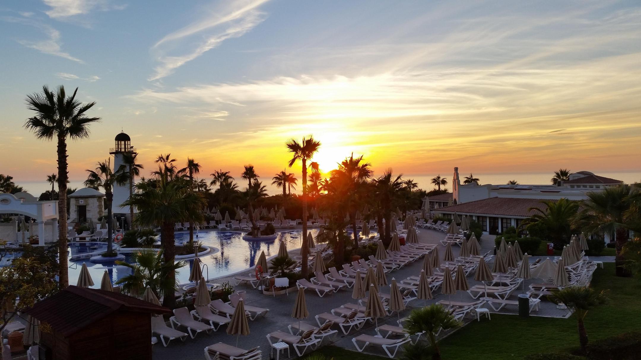 Cheap hotels in Chiclana de la Frontera