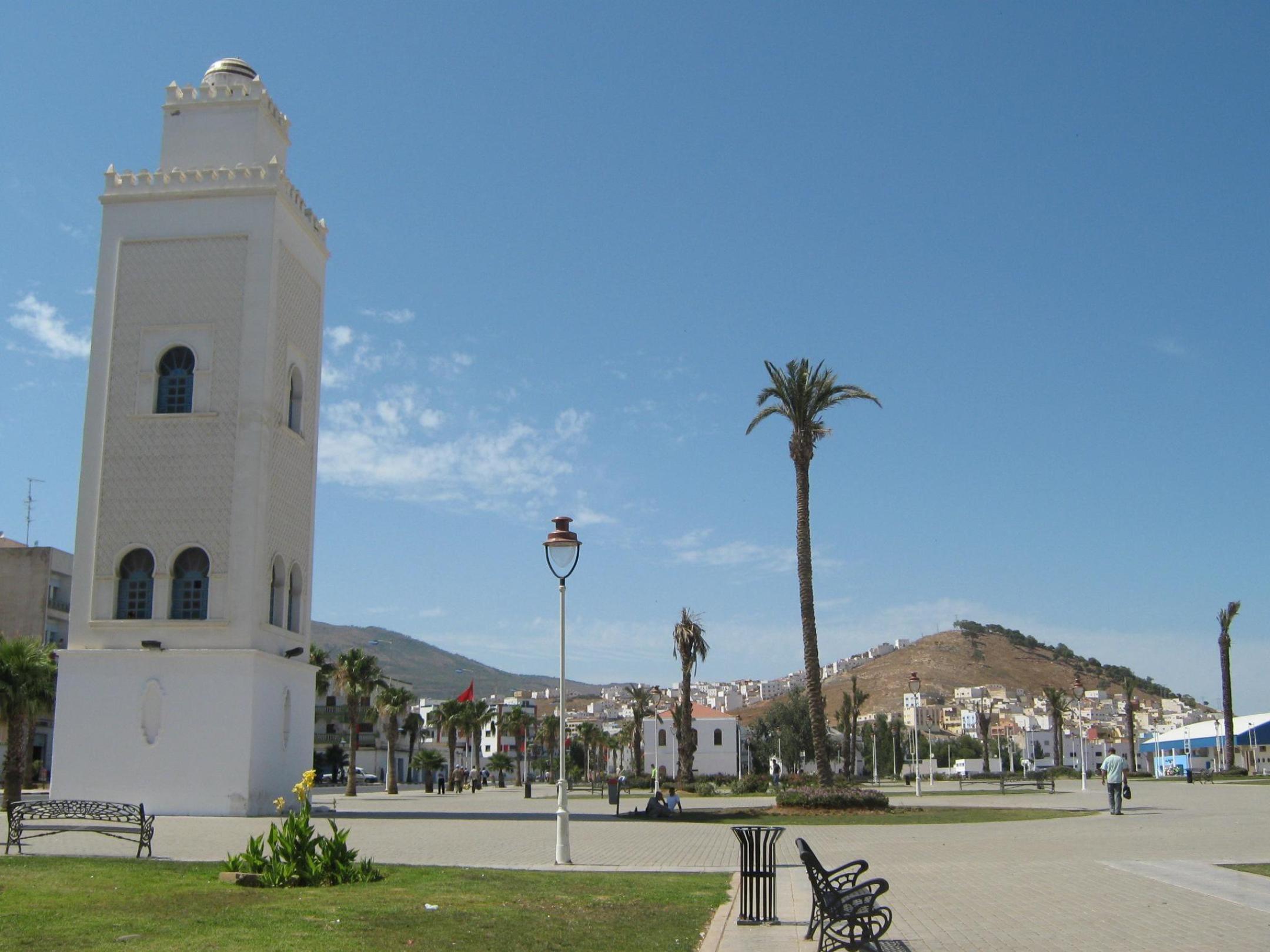 Cheap flights to Nador