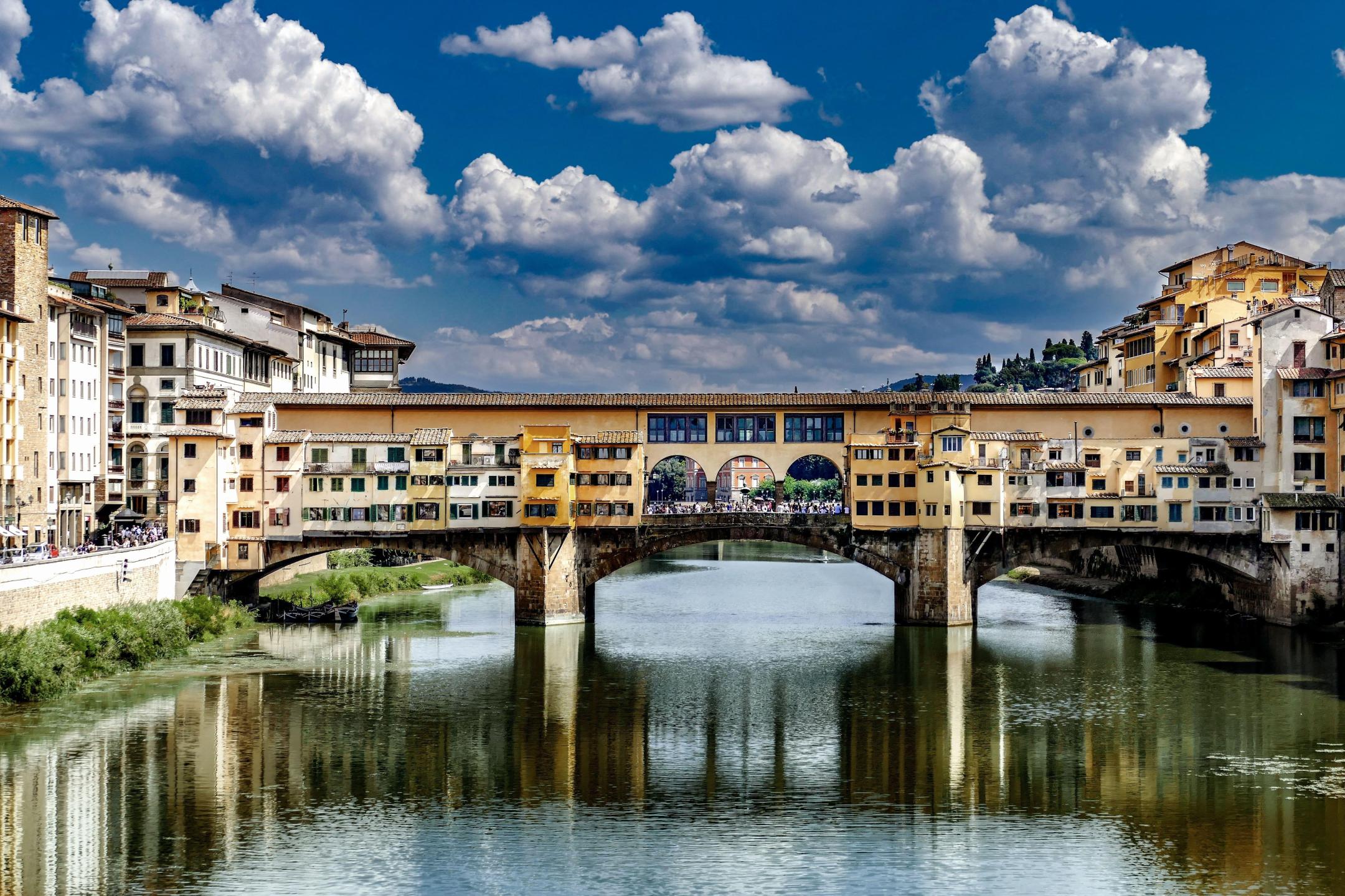 Explore Florence's Wonders