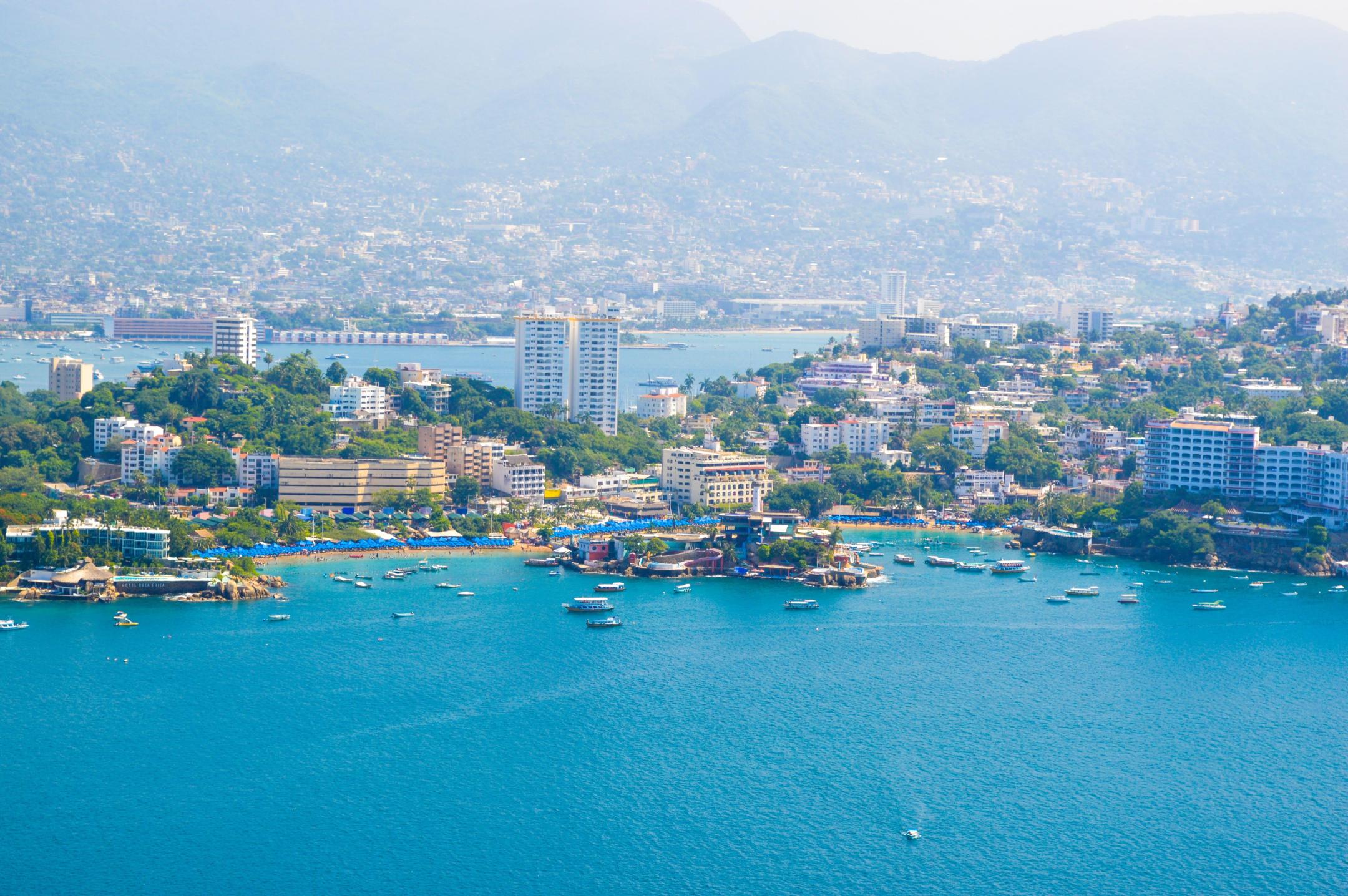 Discover Acapulco's Best Attractions