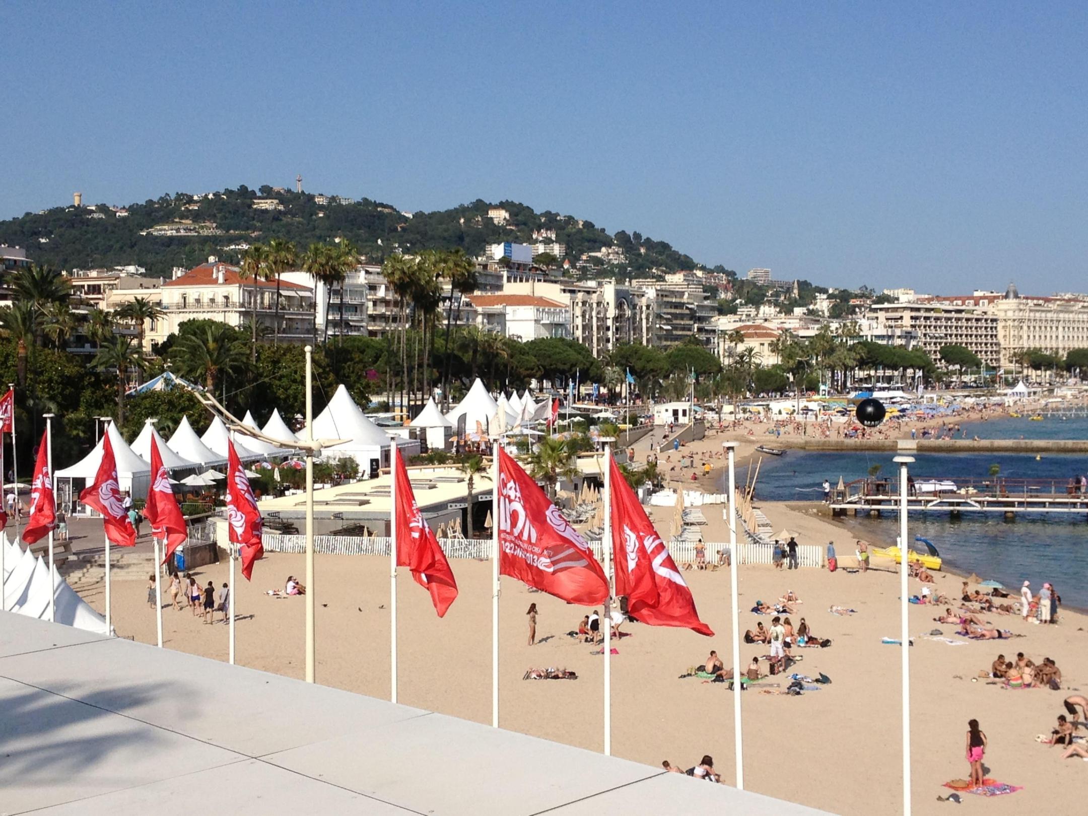 Explore Cannes: Activities & Sights