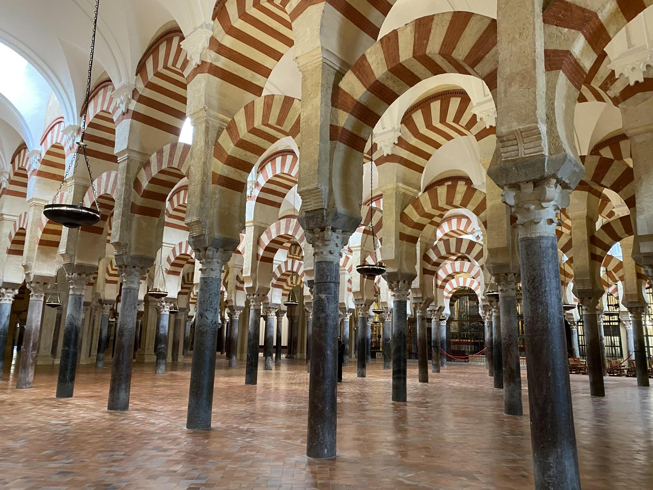 Discover Cordoba's Wonders