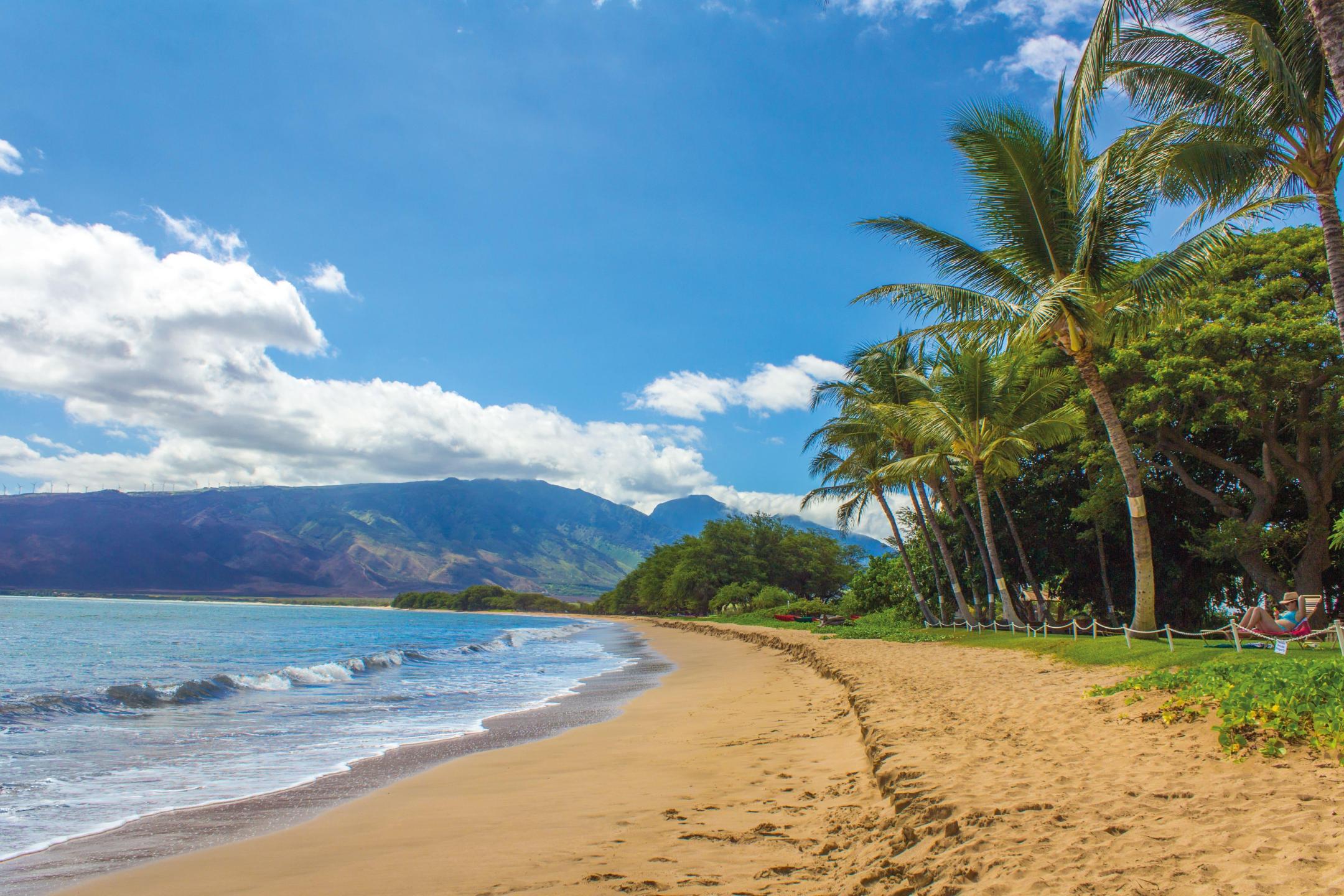 Top Attractions in Maui