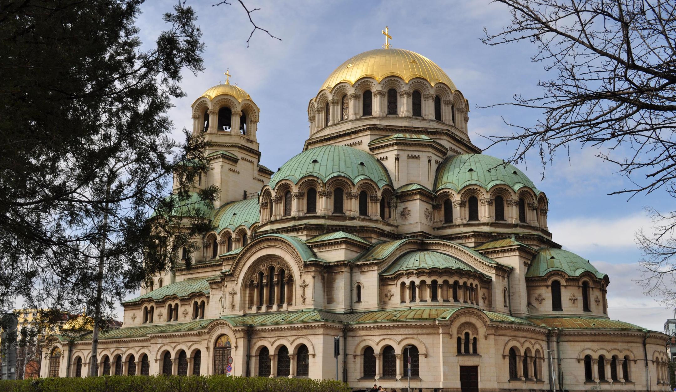 Cheap flights to Sofia