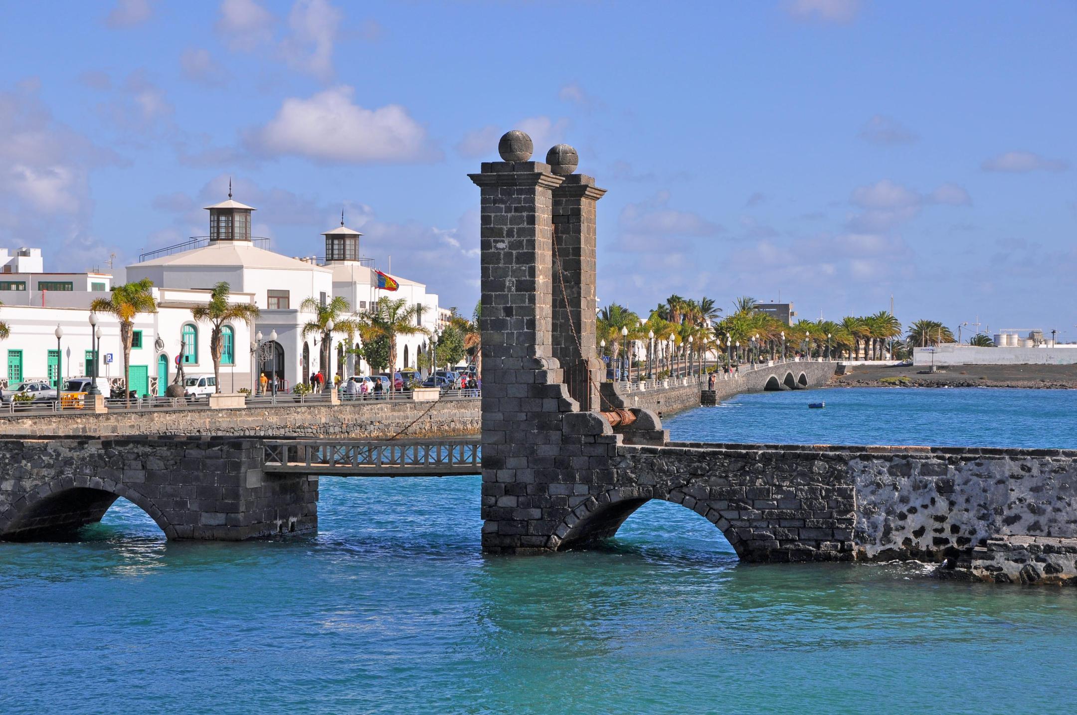 Discover the Gems of Arrecife