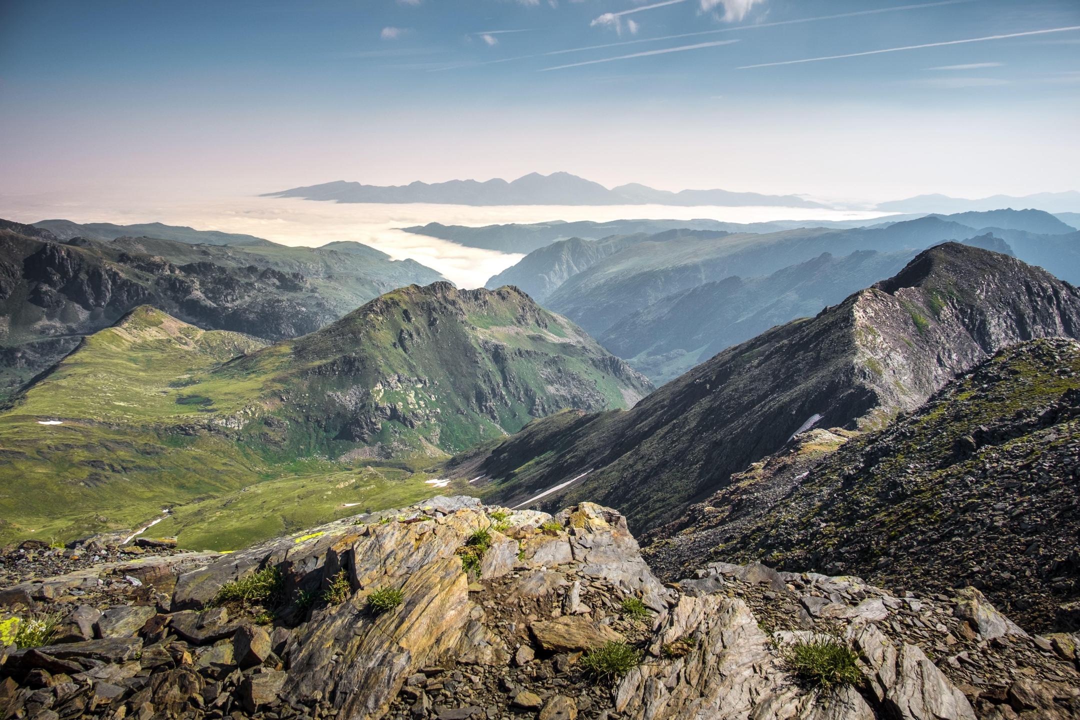 Discovering Andorra la Vella