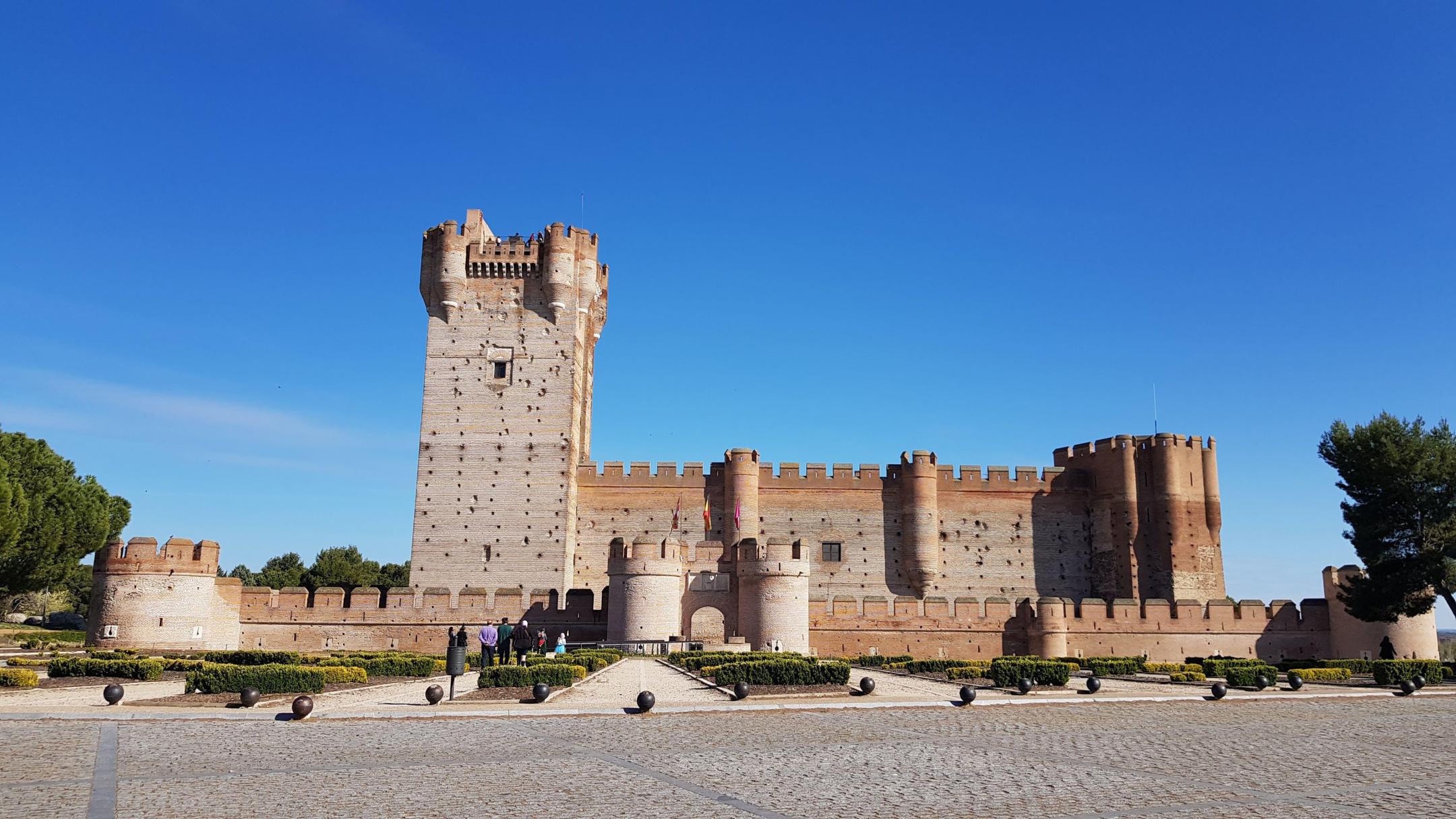 Discover Valladolid's Wonders