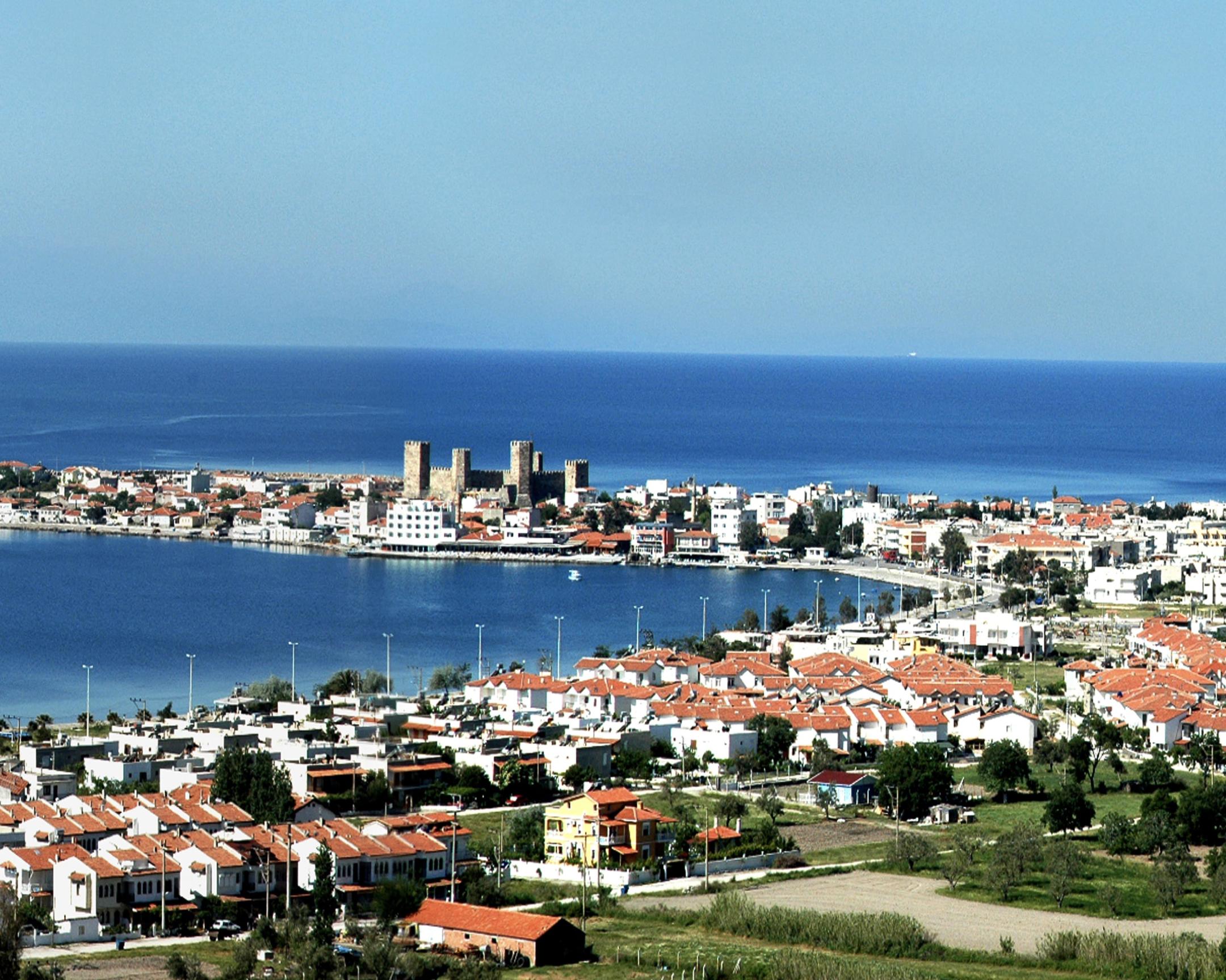 Discovering the Wonders of Izmir