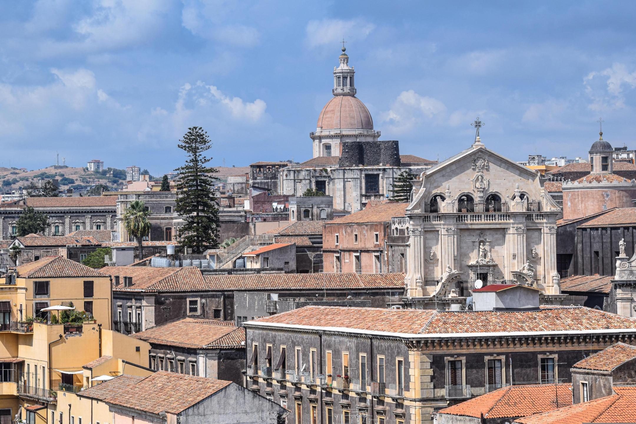 Discover Catania: What to See & Do