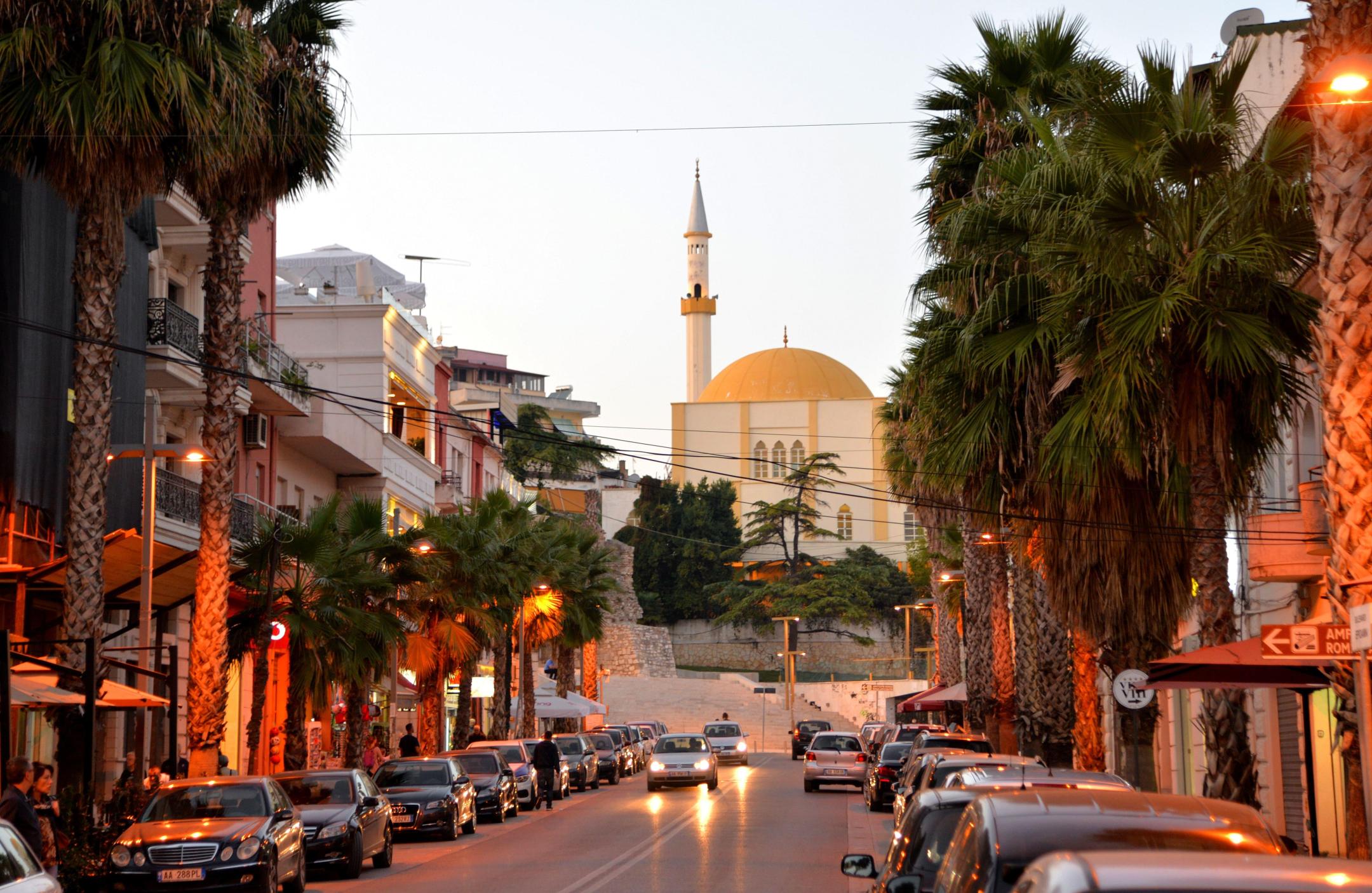 Cheap hotels in Durres