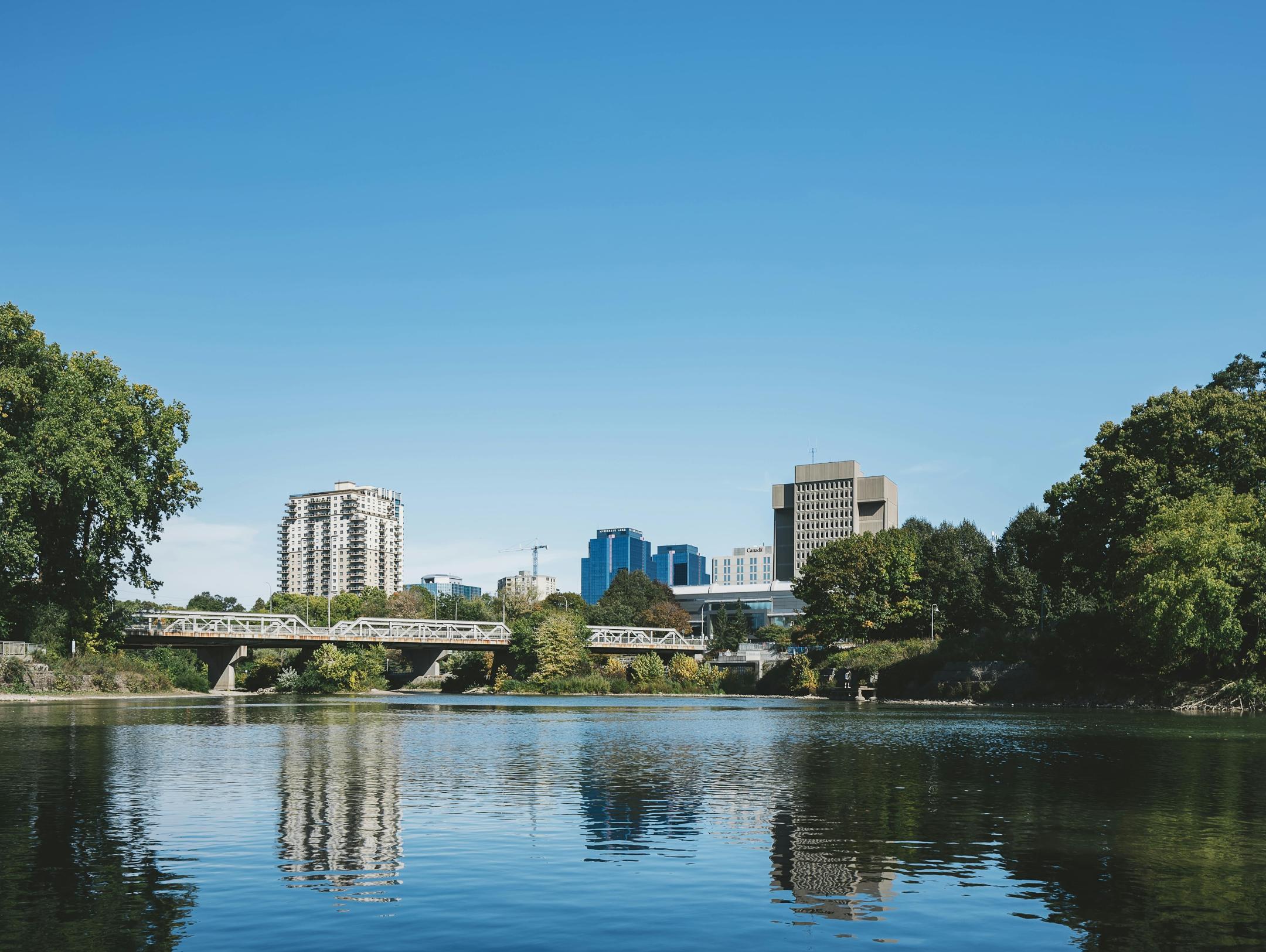 Discover London, Canada
