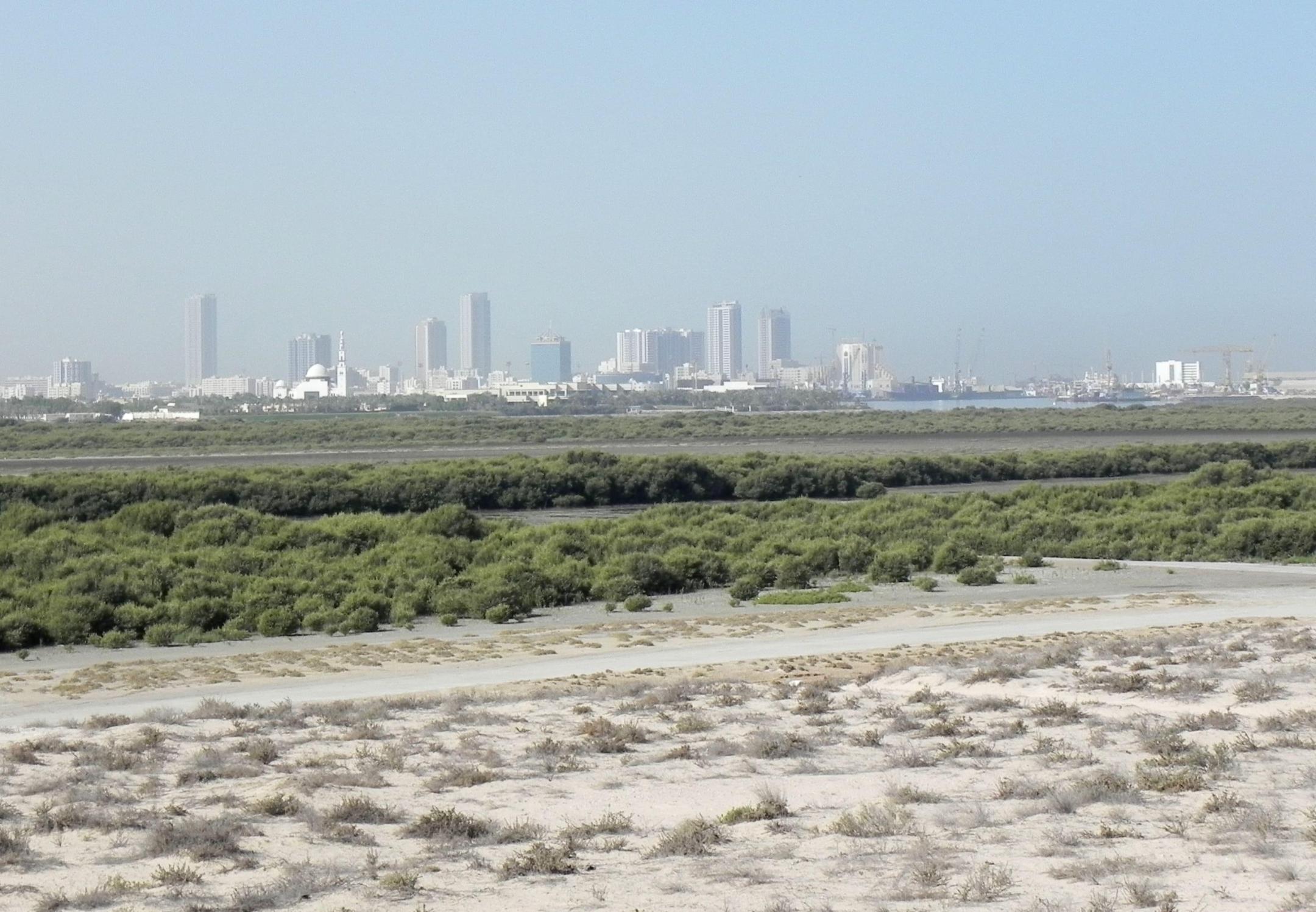 Cheap hotels in Umm Al Quwain