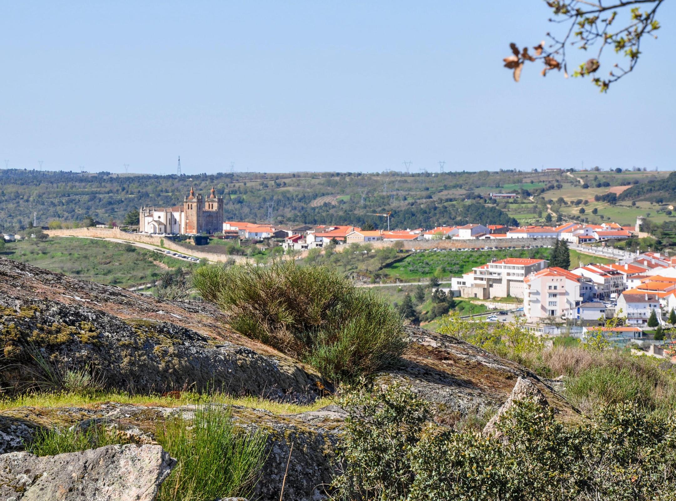 Cheap hotels in Miranda Do Douro