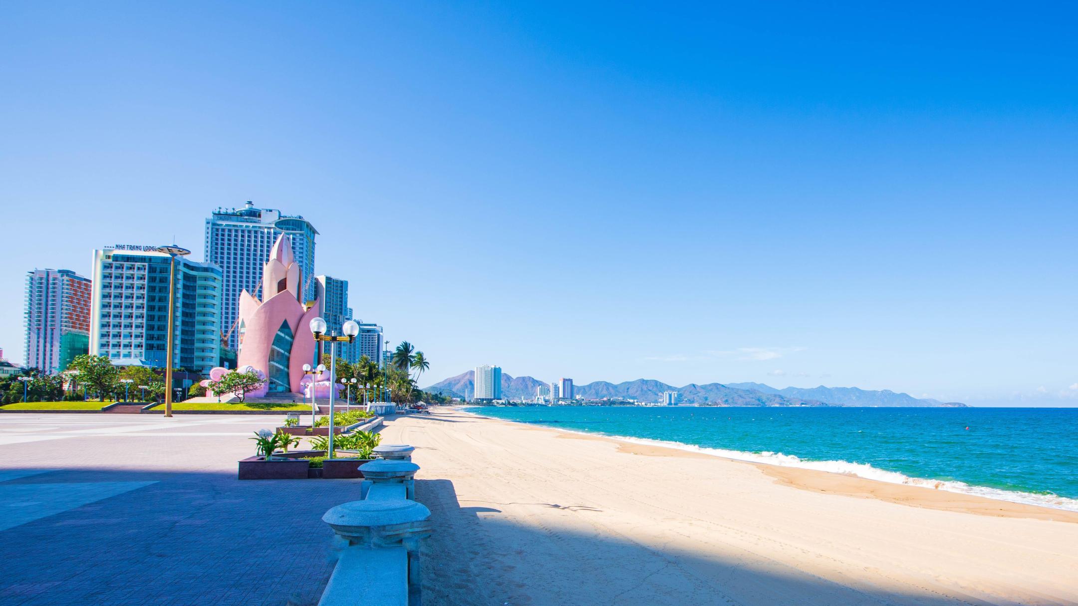 Discover Nha Trang's Attractions