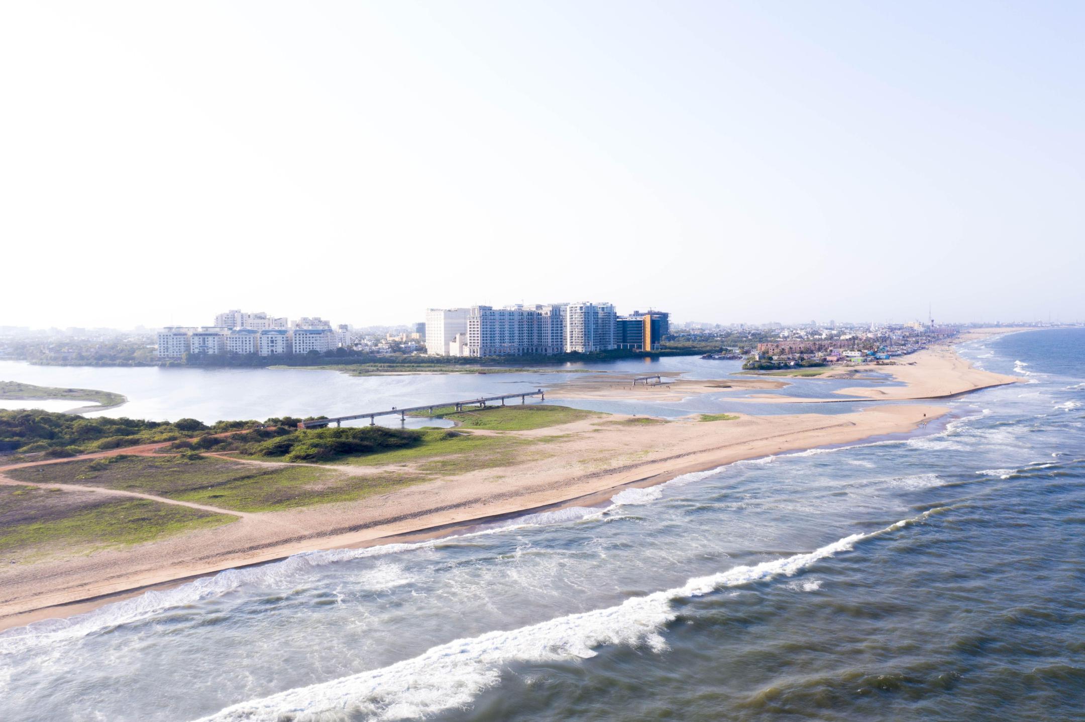 Cheap flights to Chennai