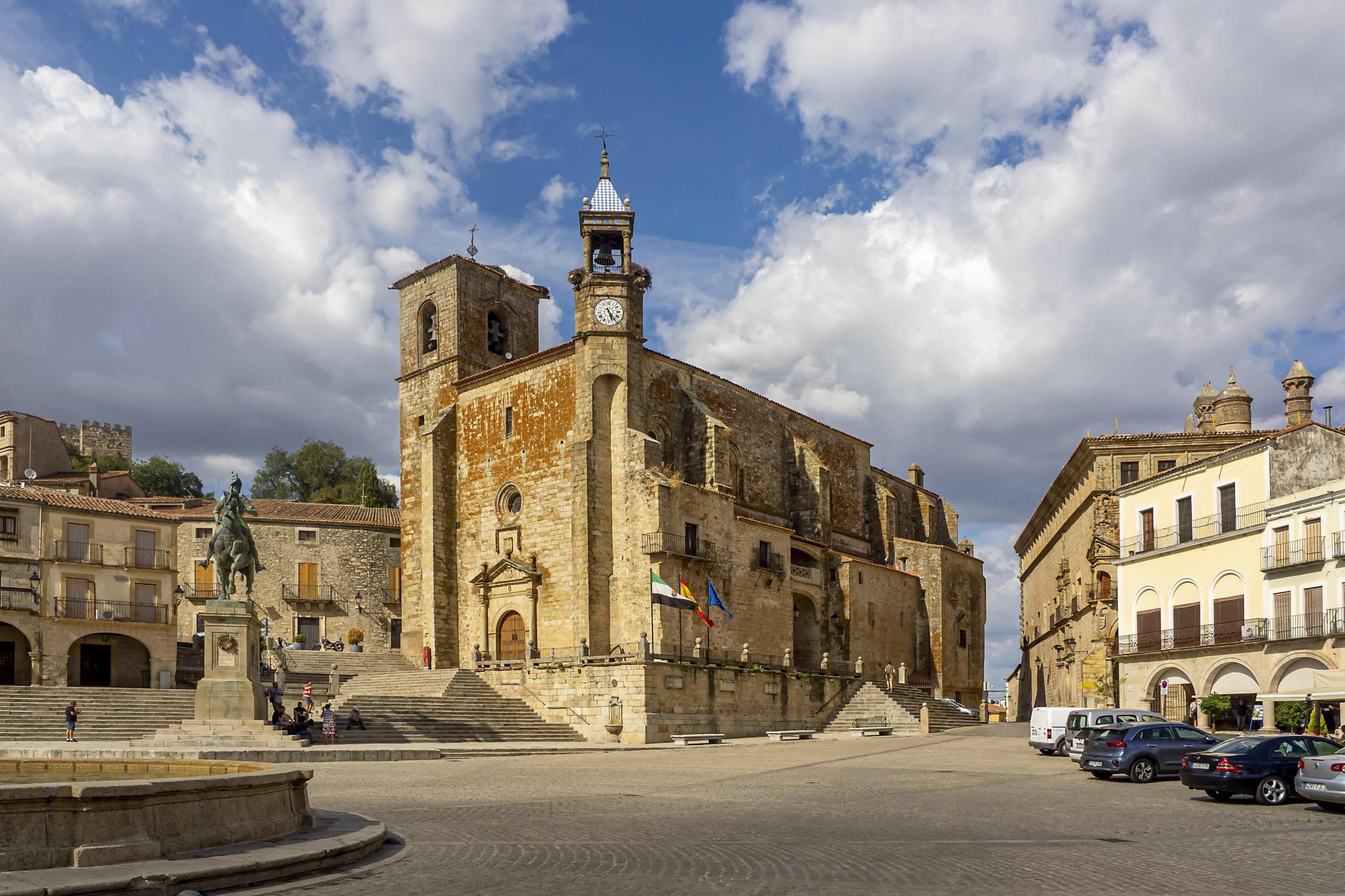 Cheap flights to Trujillo
