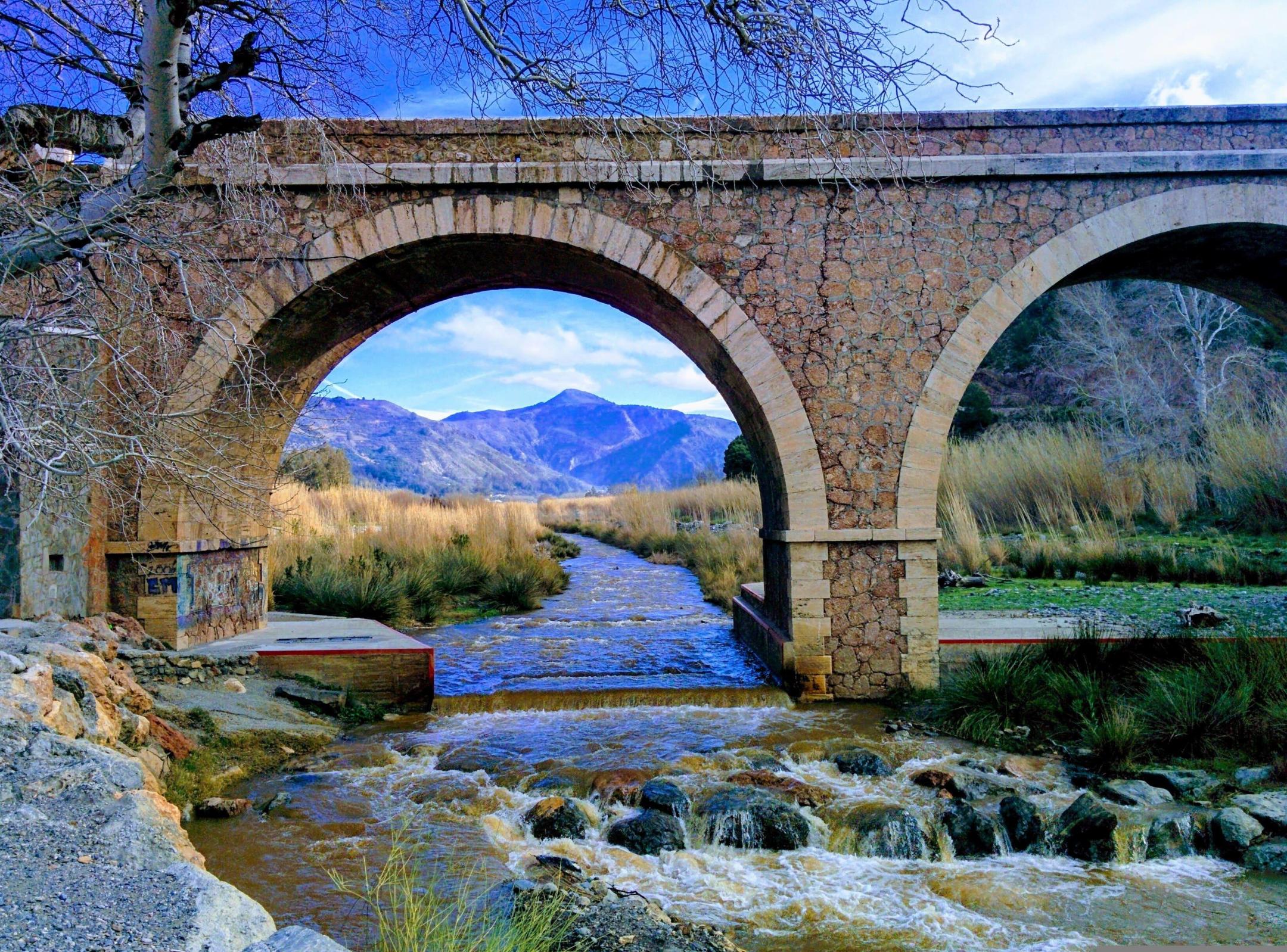 Discover Orgiva: What to See and Do